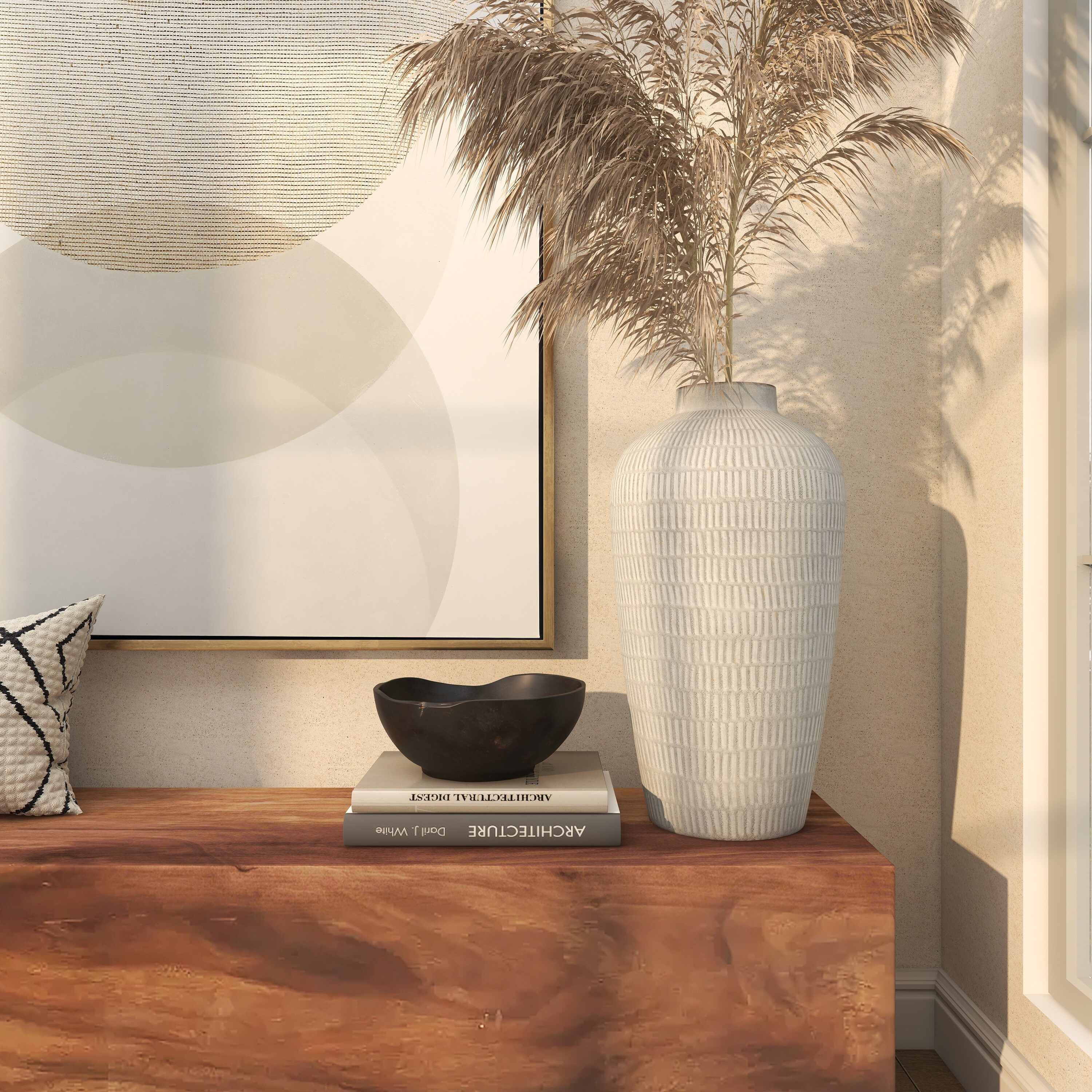 Grayson Lane 61491 Decor-Mirrors - View #6