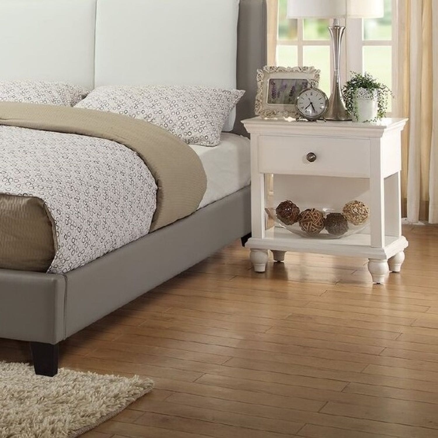 JASMODER B01157820 nightstands - View #3