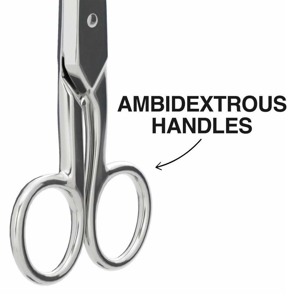 Klein Tools 21009 scissors - View #3