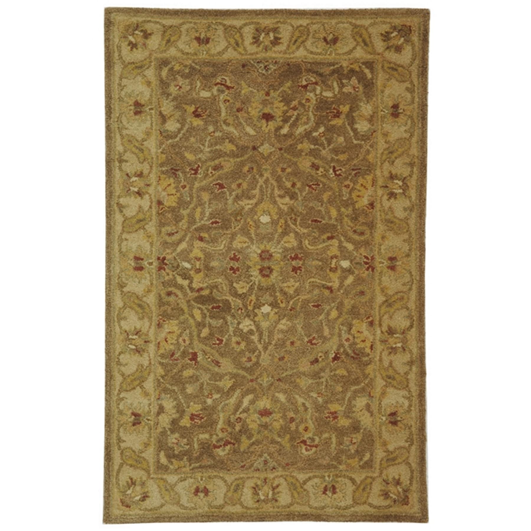 Safavieh AT311A-3 rugs - View #2