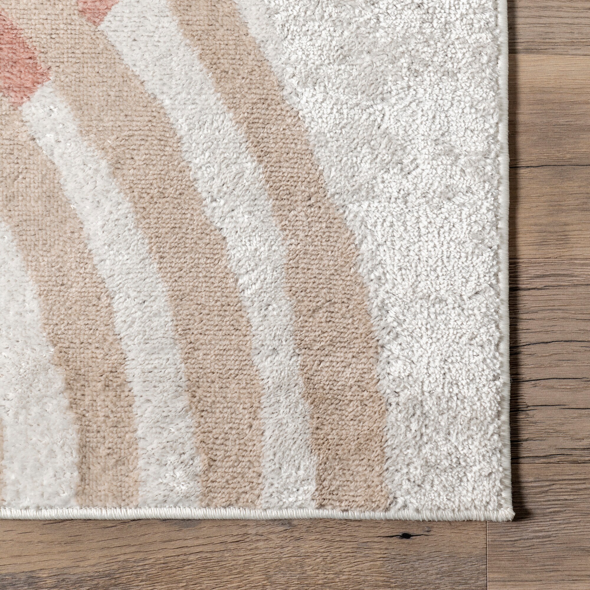 nuLOOM 200LPBL20A-8010 rugs - View #4