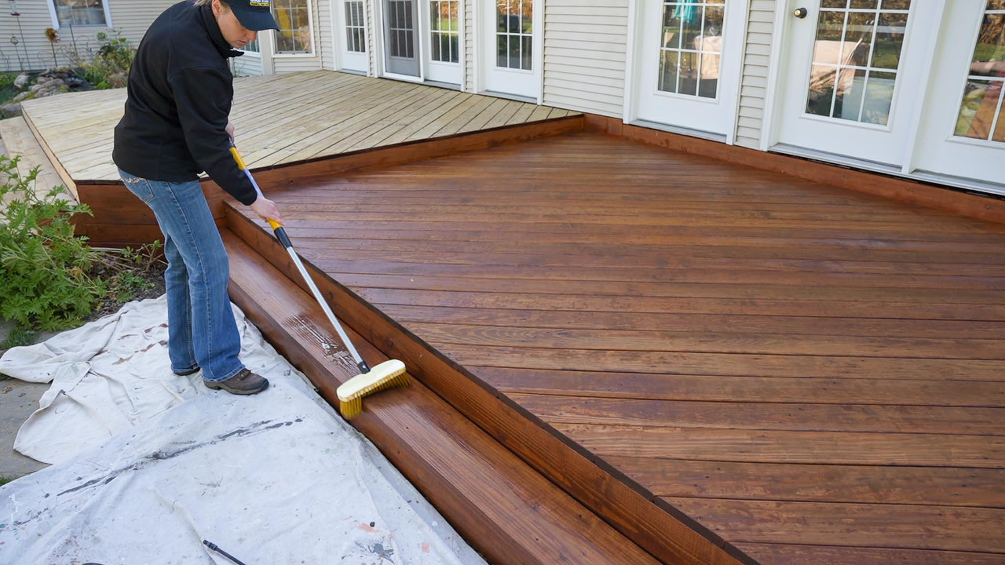 DEFY 770348 Exterior-Stains-Sealors - View #6