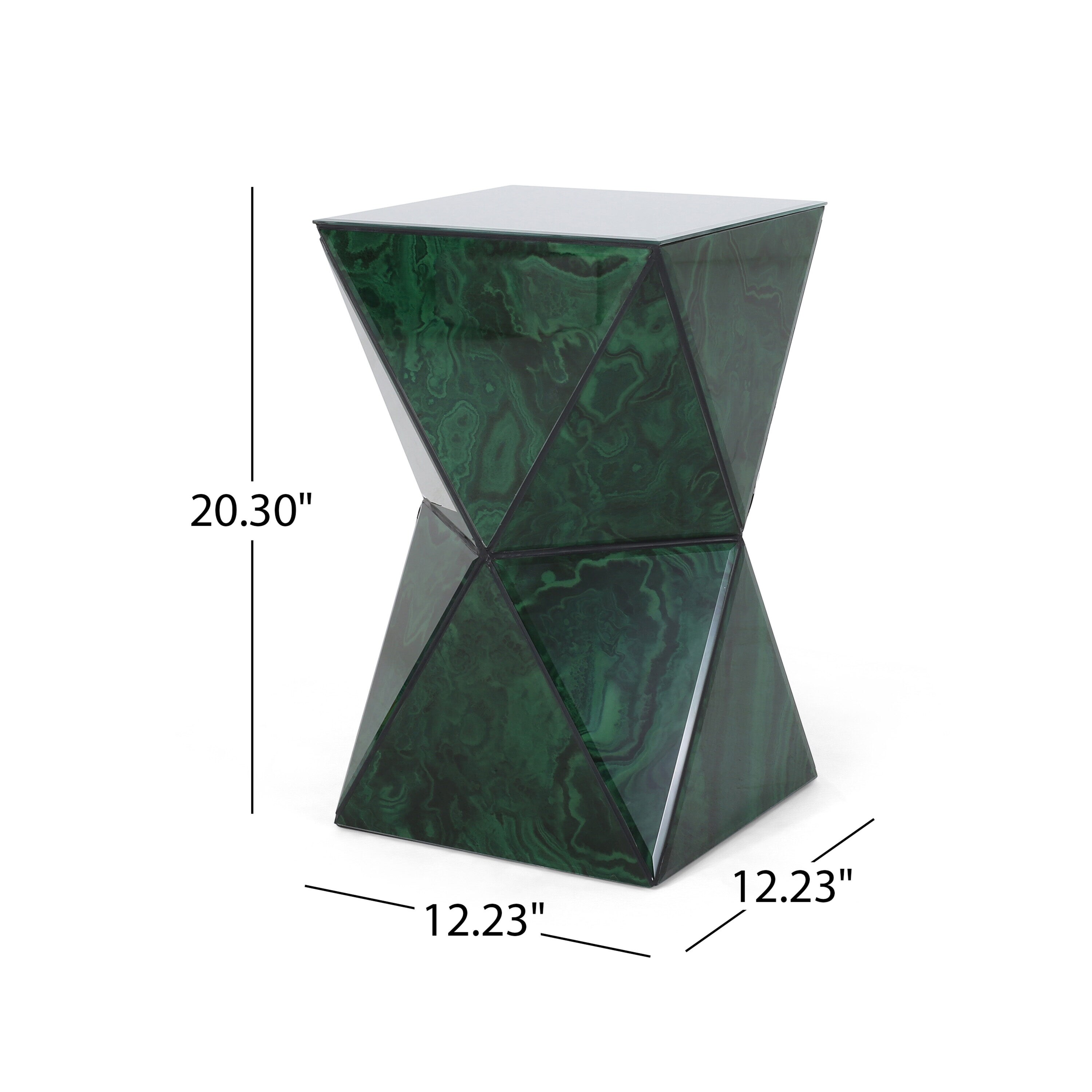 Best Selling Home Decor 309215 End-Tables - View #7