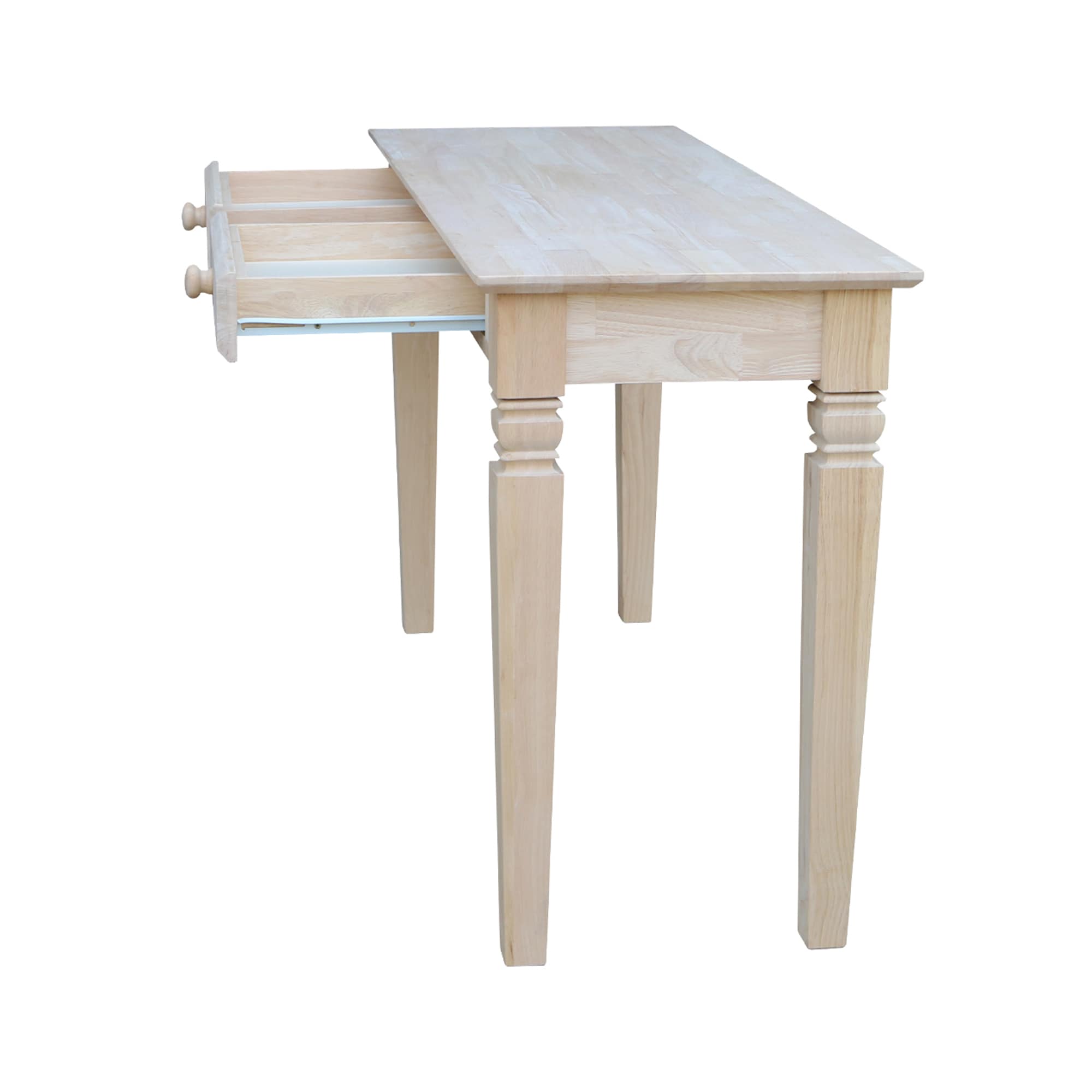 International Concepts OT-60S2 Console-Sofa-Tables - View #6