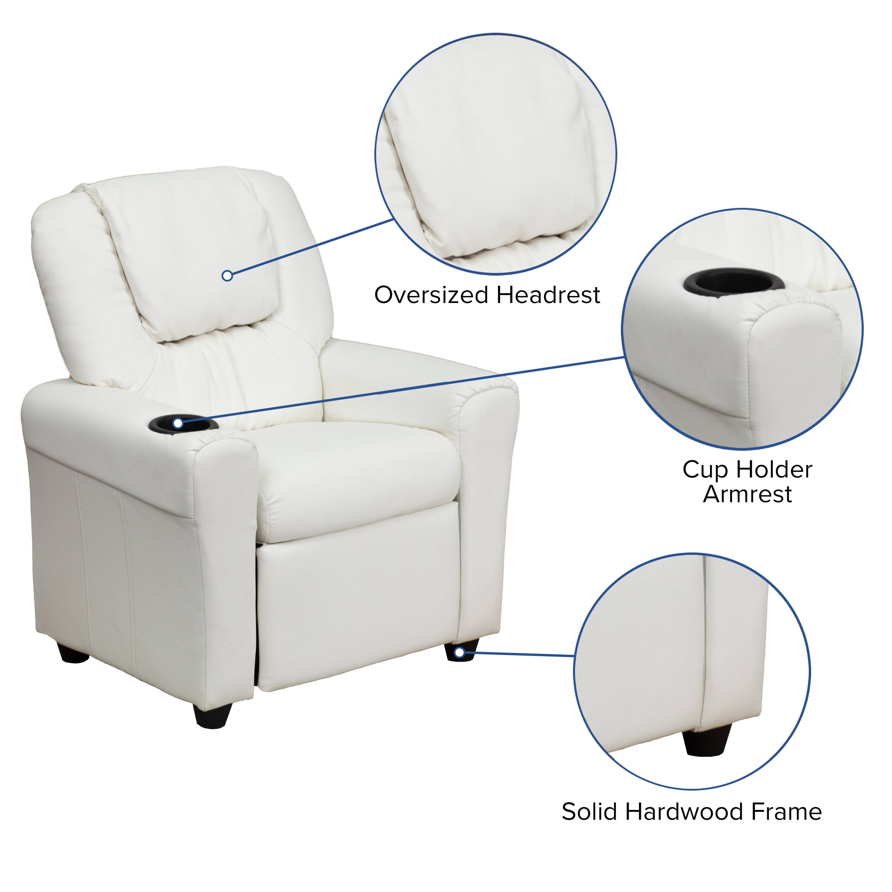 Flash Furniture 847254019002 Kids-Chairs - View #4
