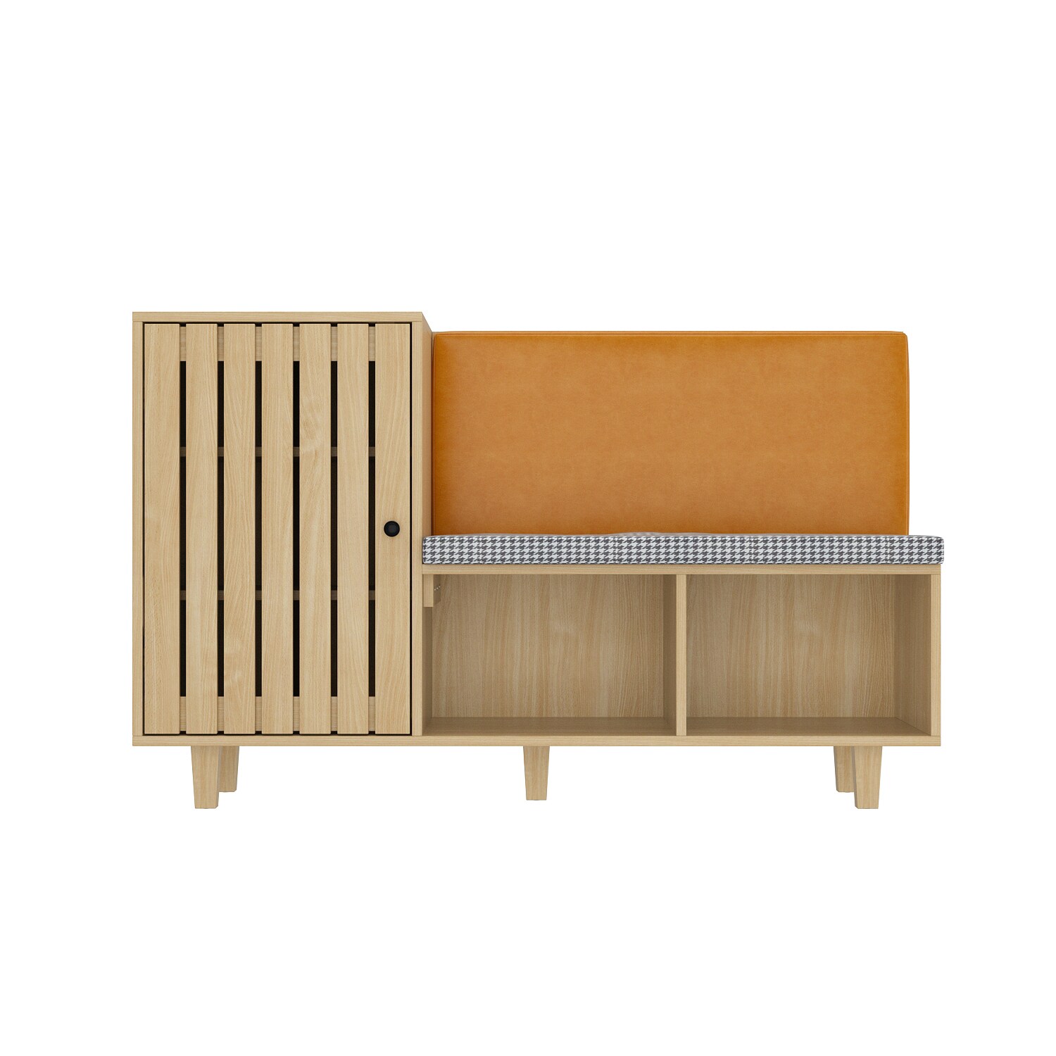 FUFU&GAGA KF180162-01 Shoe-Racks - View #4