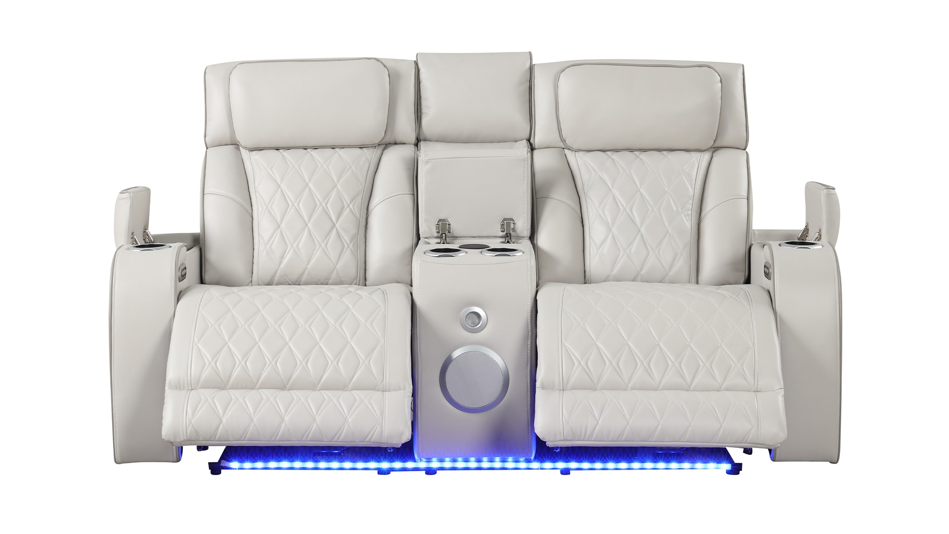 Galaxy 601955556736 Sofas-Loveseats - View #2