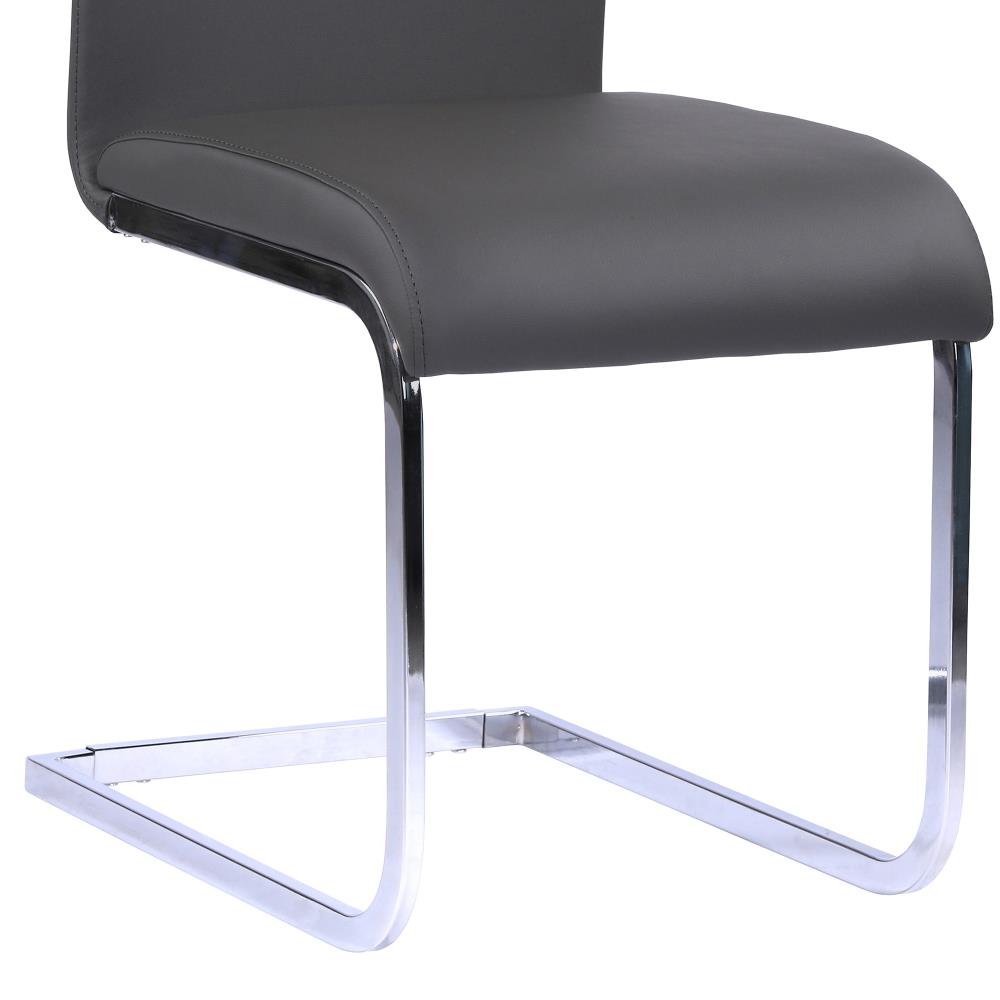 Armen Living LCAMSIGR Dining-Chairs - View #6