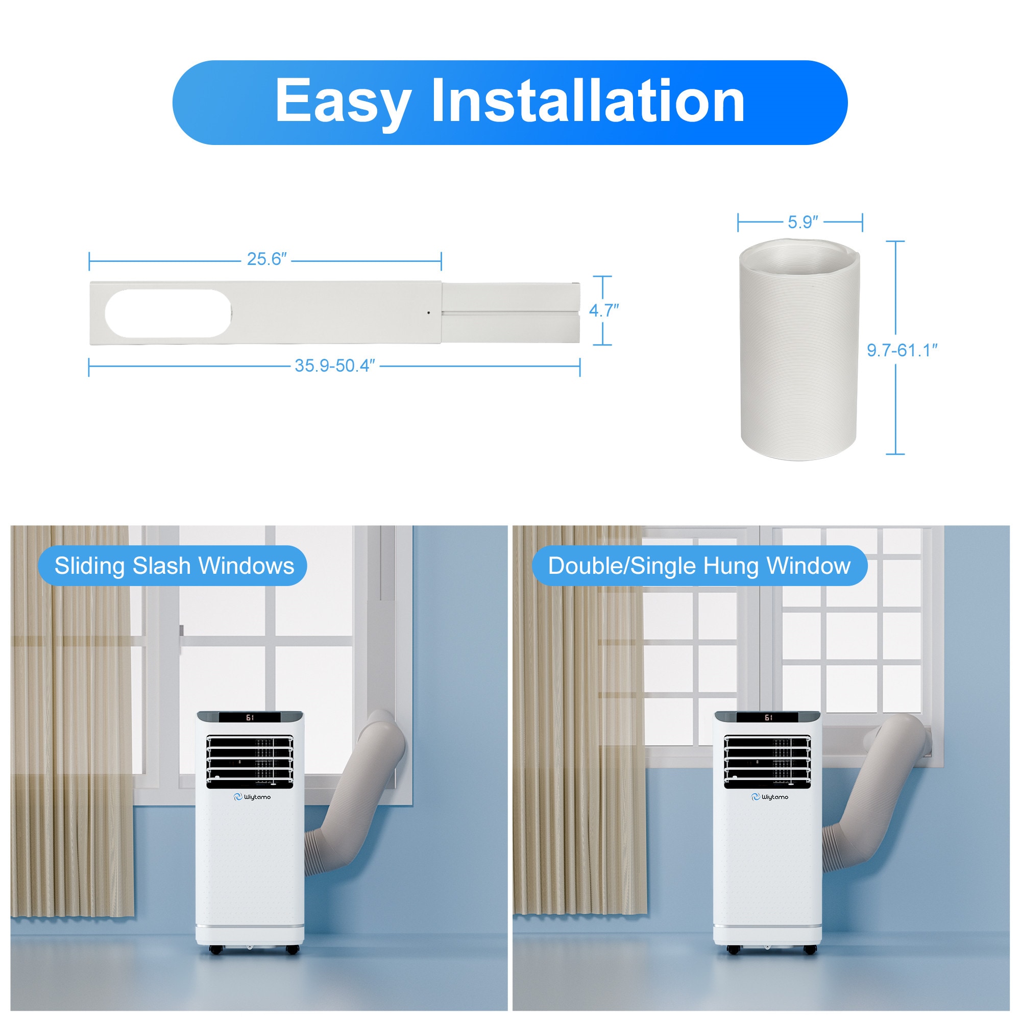  LW-OX-10KH Portable-Air-Conditioners - View #7