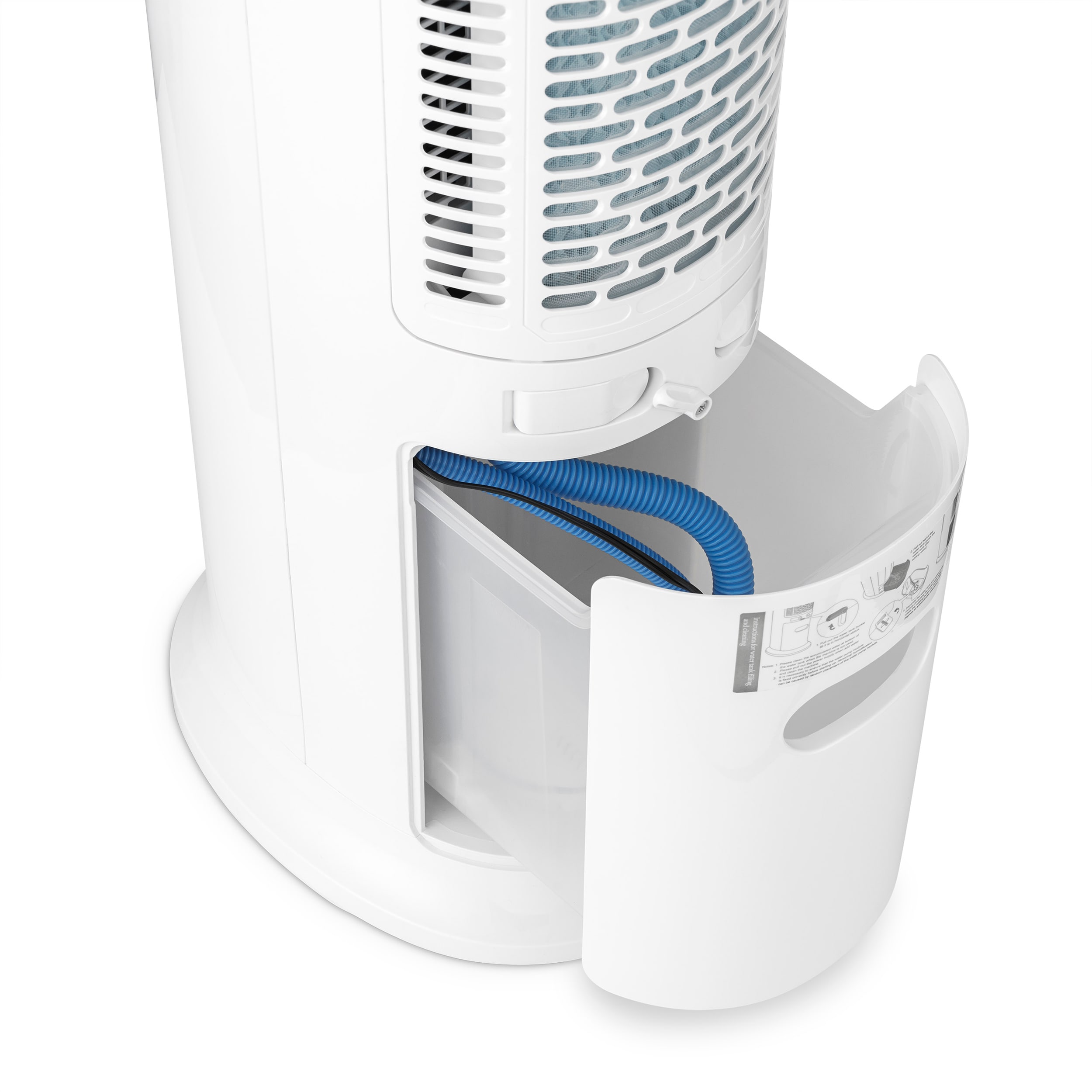 Frigidaire FEC300WH00 Evaporative-Cooler - View #11