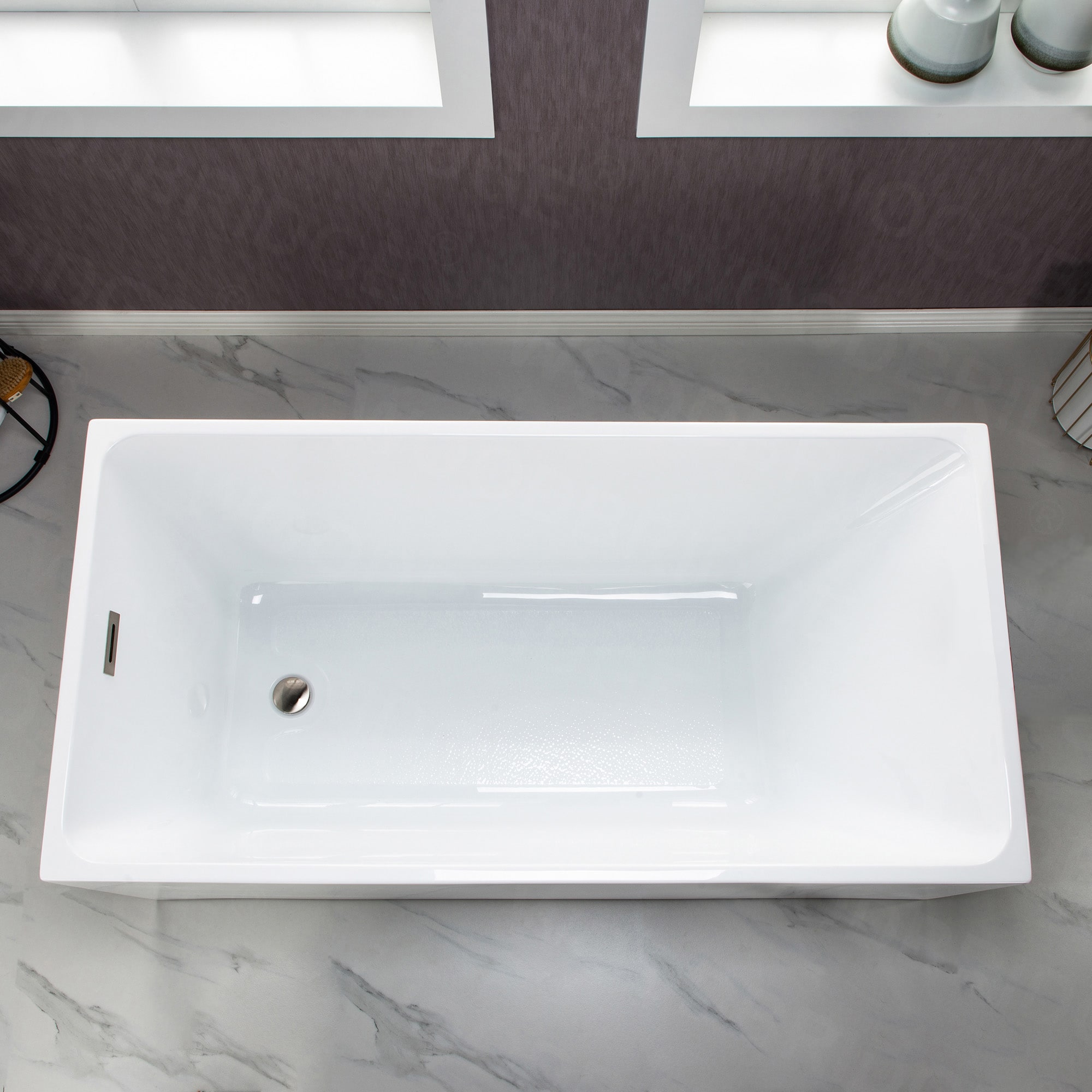 Woodbridge LB246 bathtubs - View #5