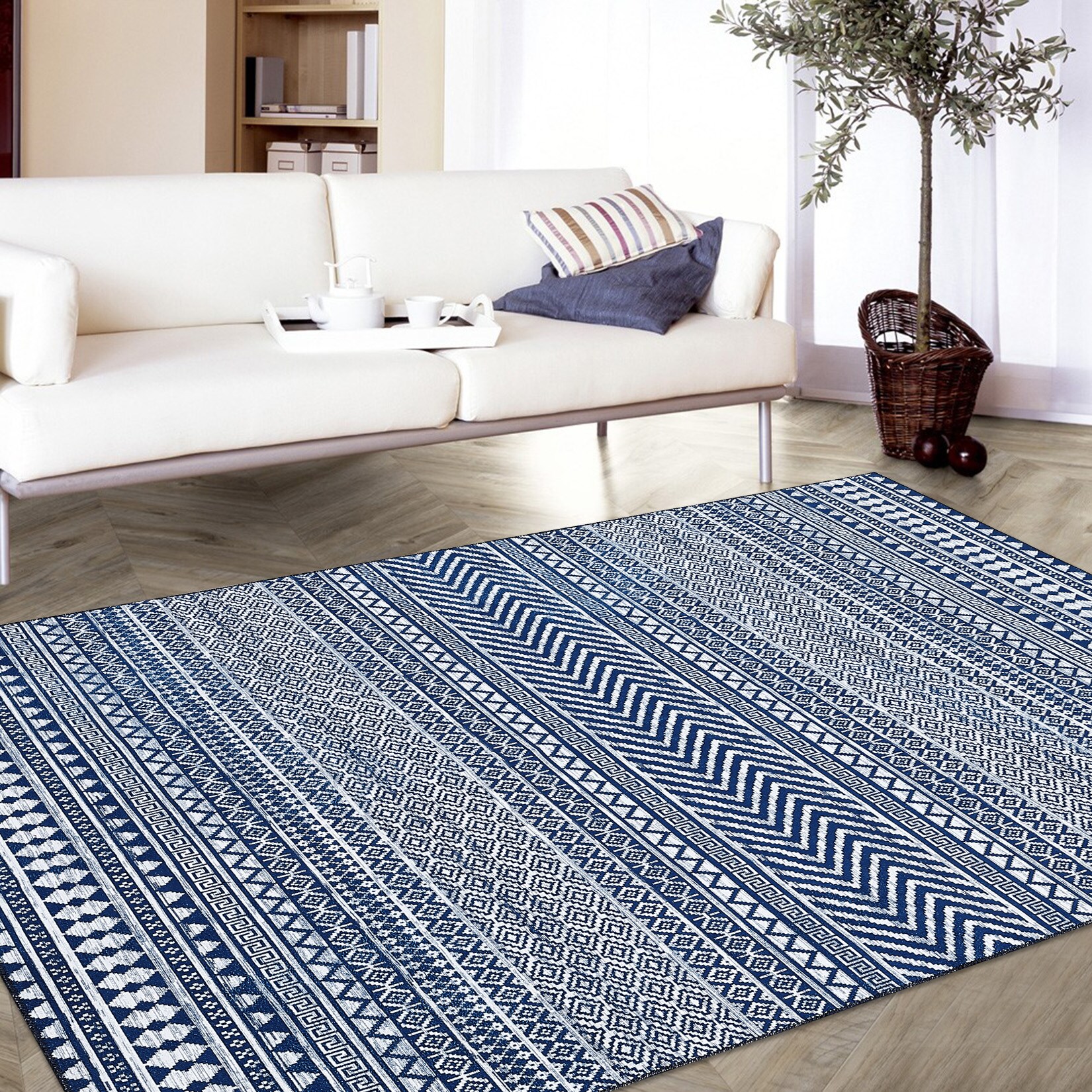 Garvee YXY-LO-PHO-0VEJ10OL rugs - View #2