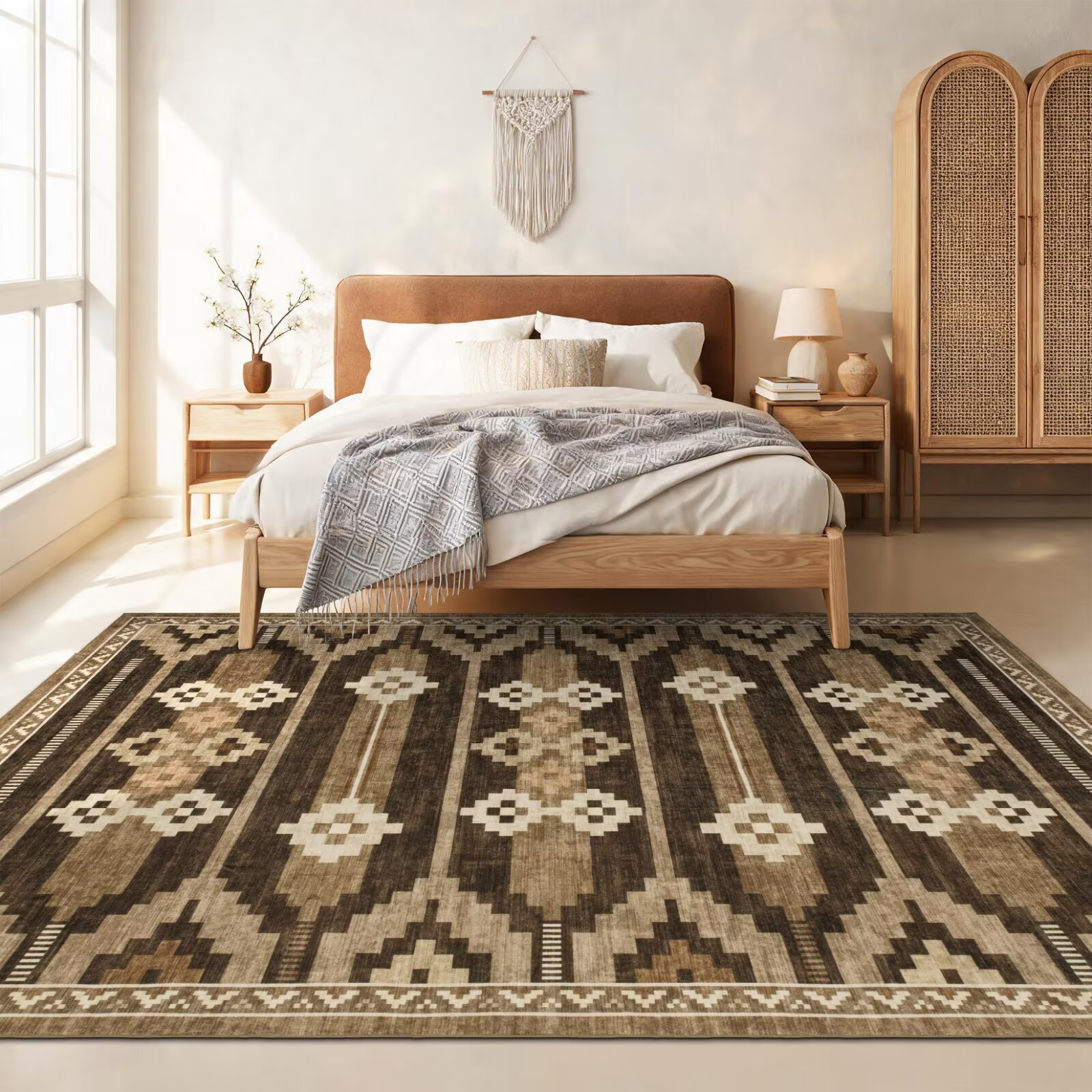 Garvee UBCBA2N1-I rugs - View #4