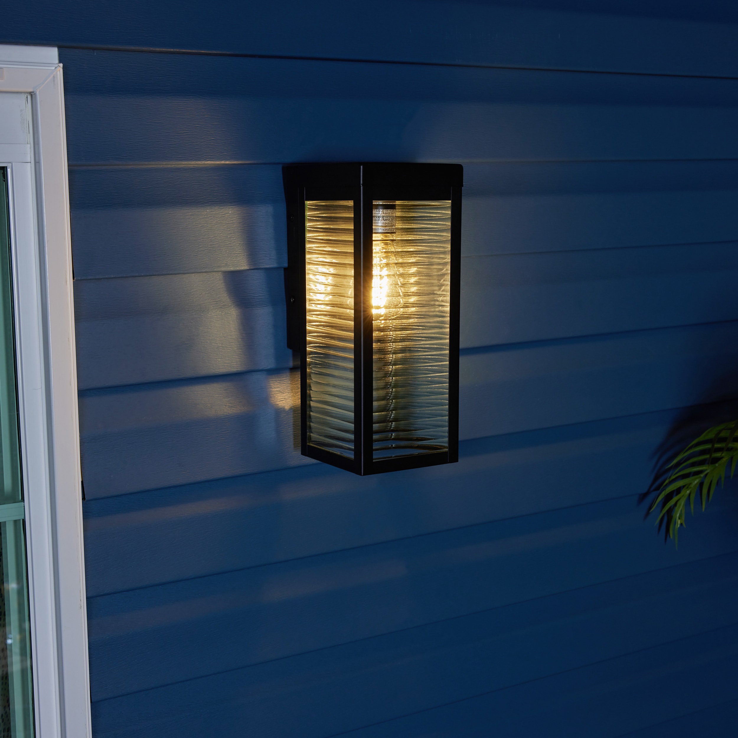 allen + roth FSL01676-WL Outdoor-Wall-Lighting - View #7