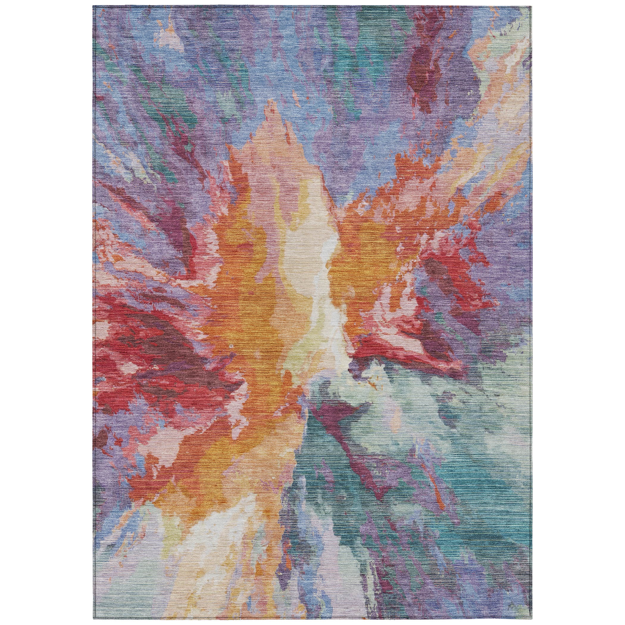 Addison Rugs ACN1632OR9X12 rugs - View #2