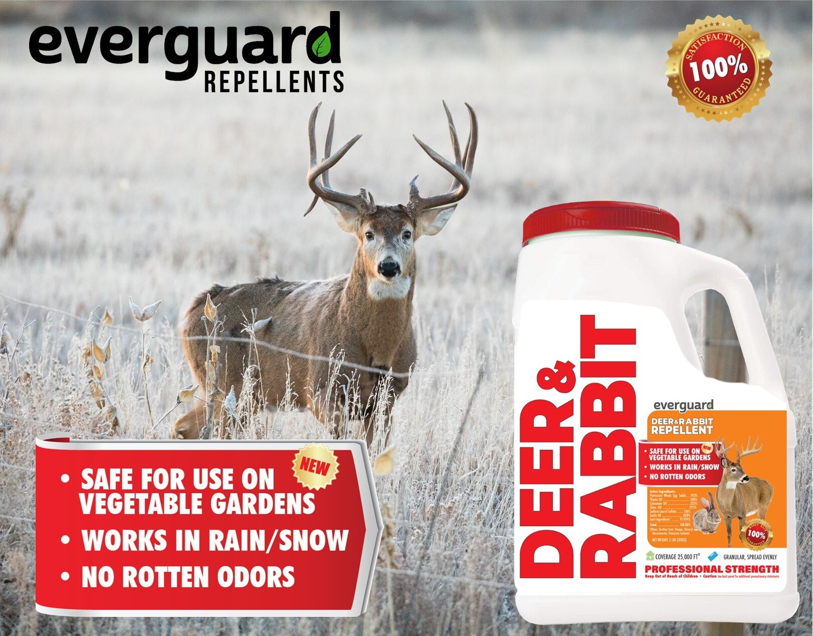 Everguard Repellents 5112837 Animal-Rodent-Control - View #4