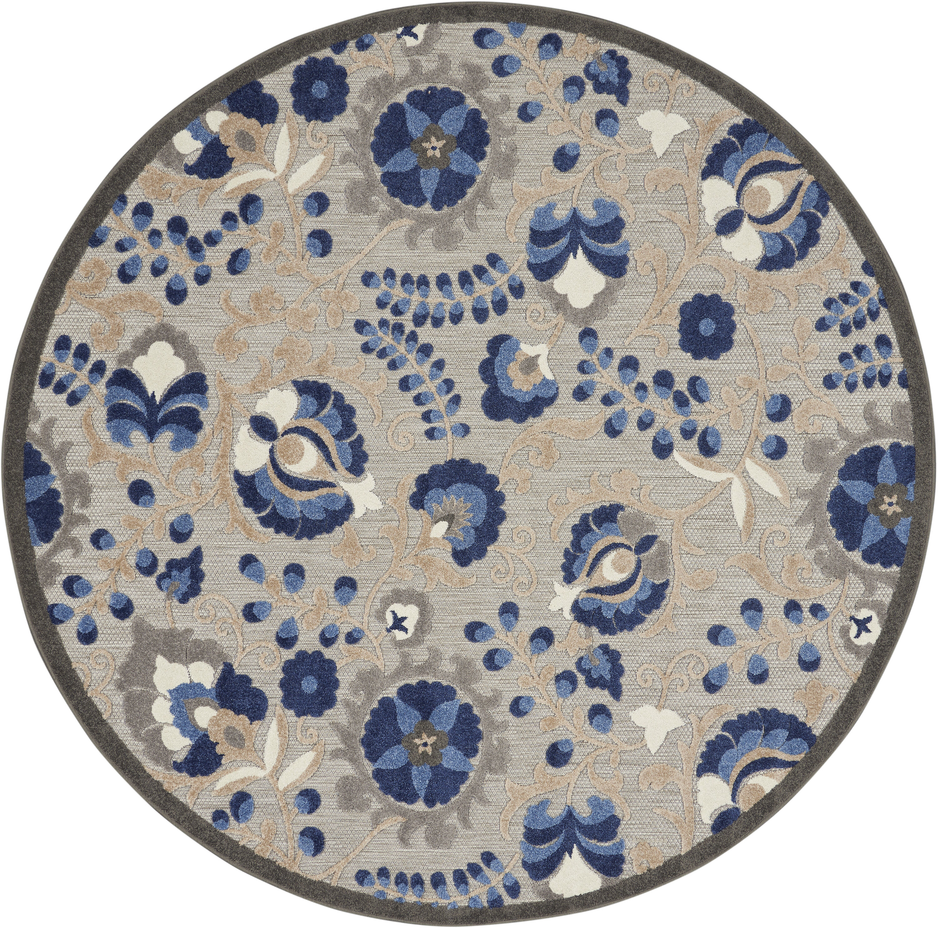 Nourison 99446739209 rugs - View #2