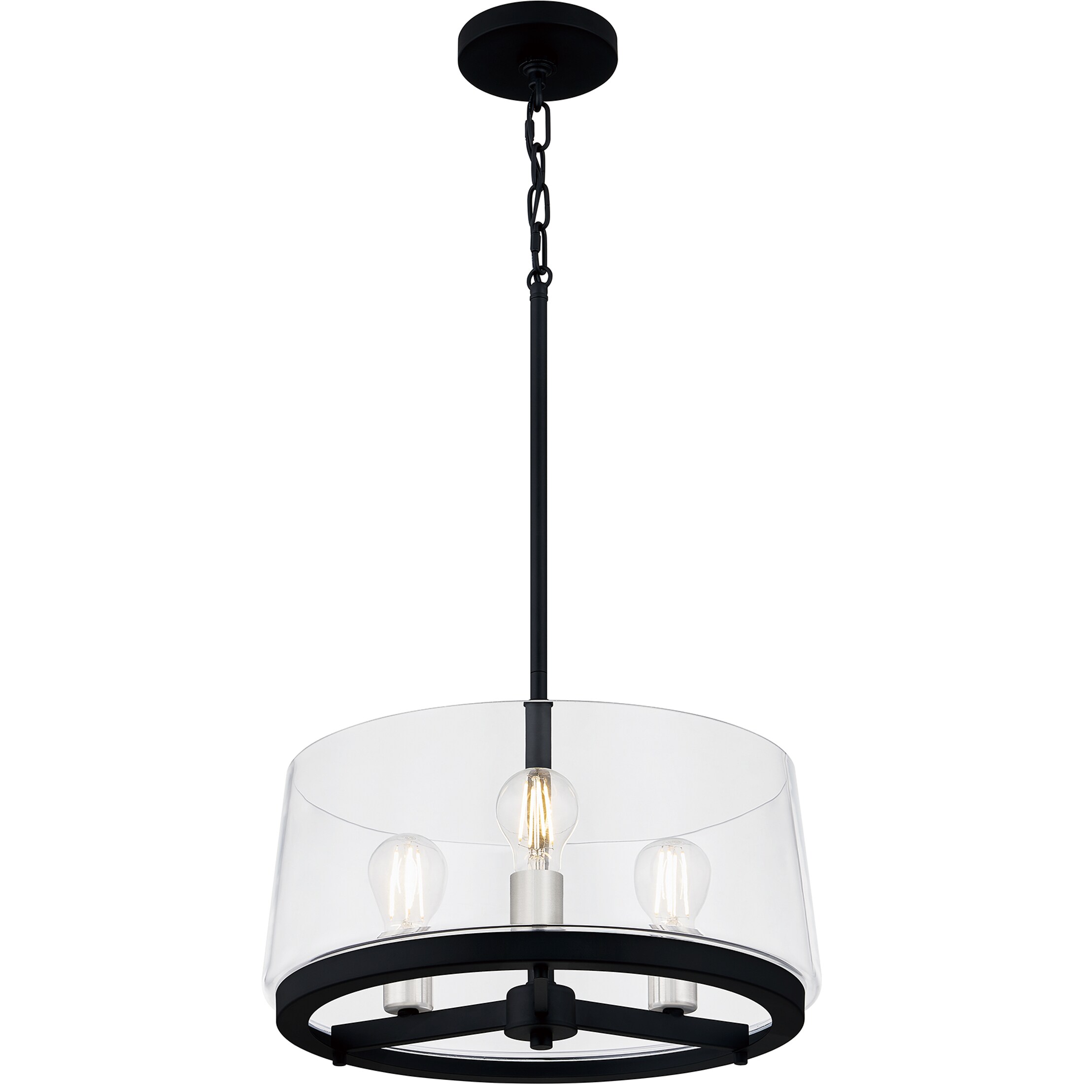 Quoizel LWS7243C1 Pendant-Lights - View #3