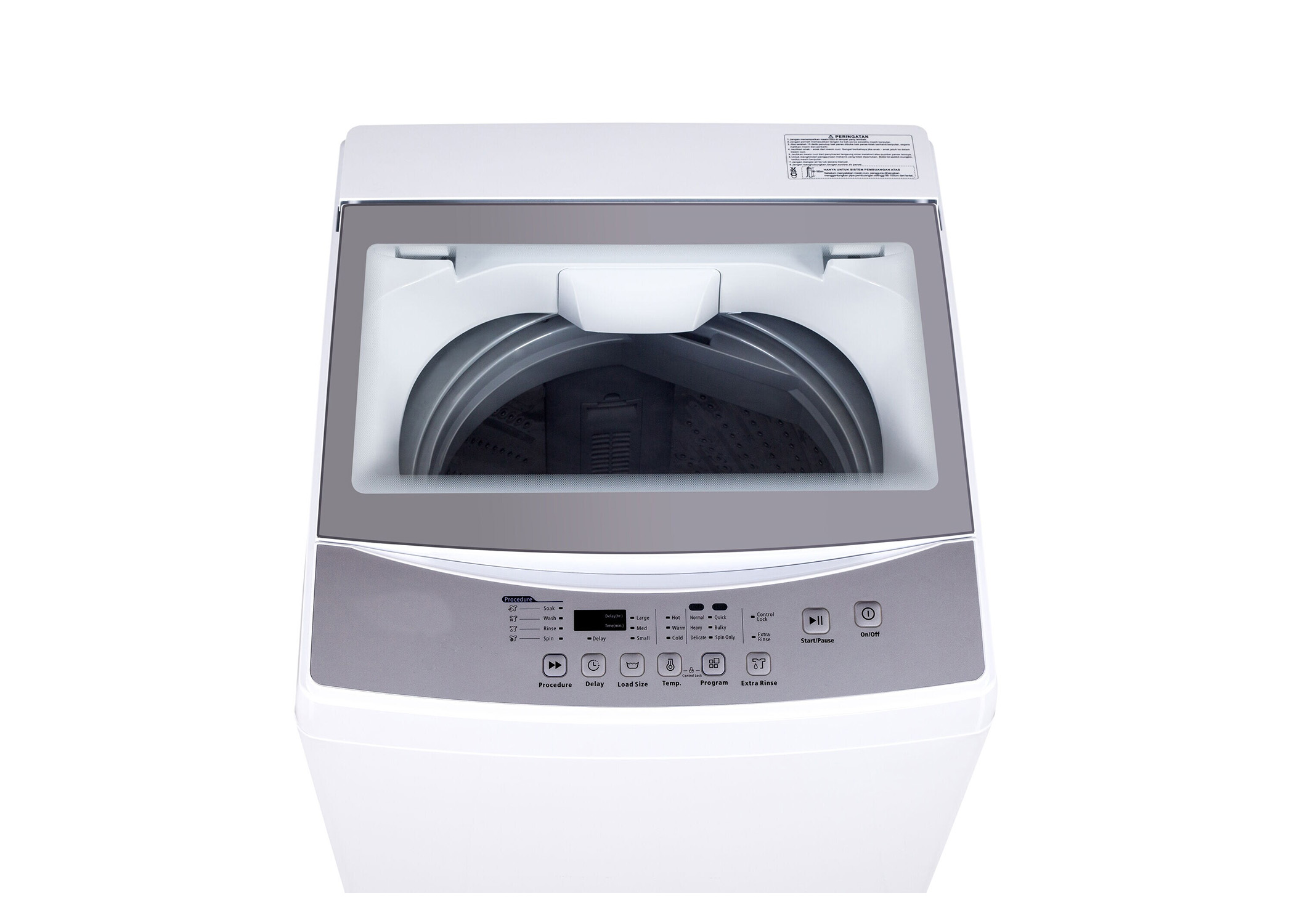  RPW302-C Tl-Wash - View #3