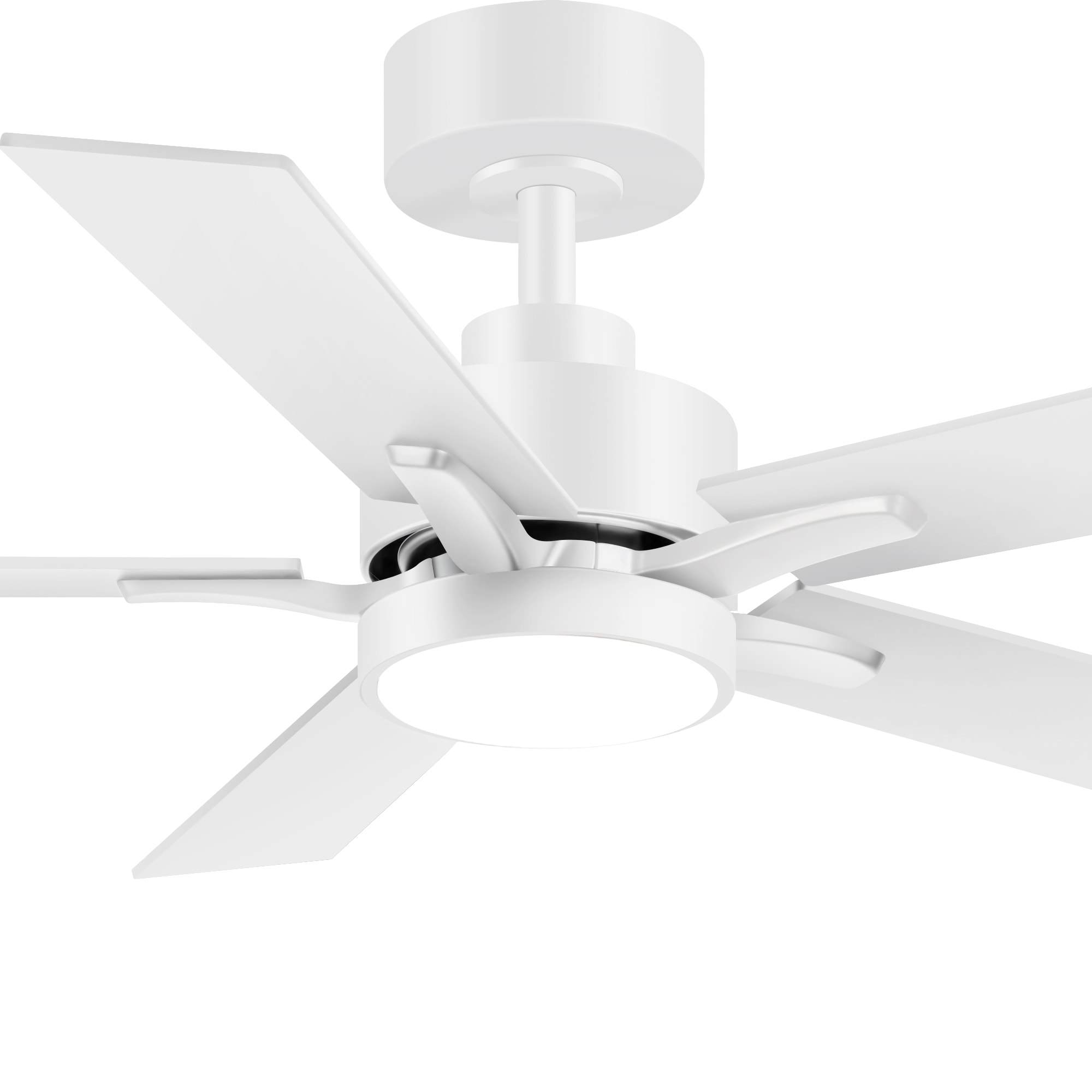Breezary 33034-WH Ceiling-Fans - View #3