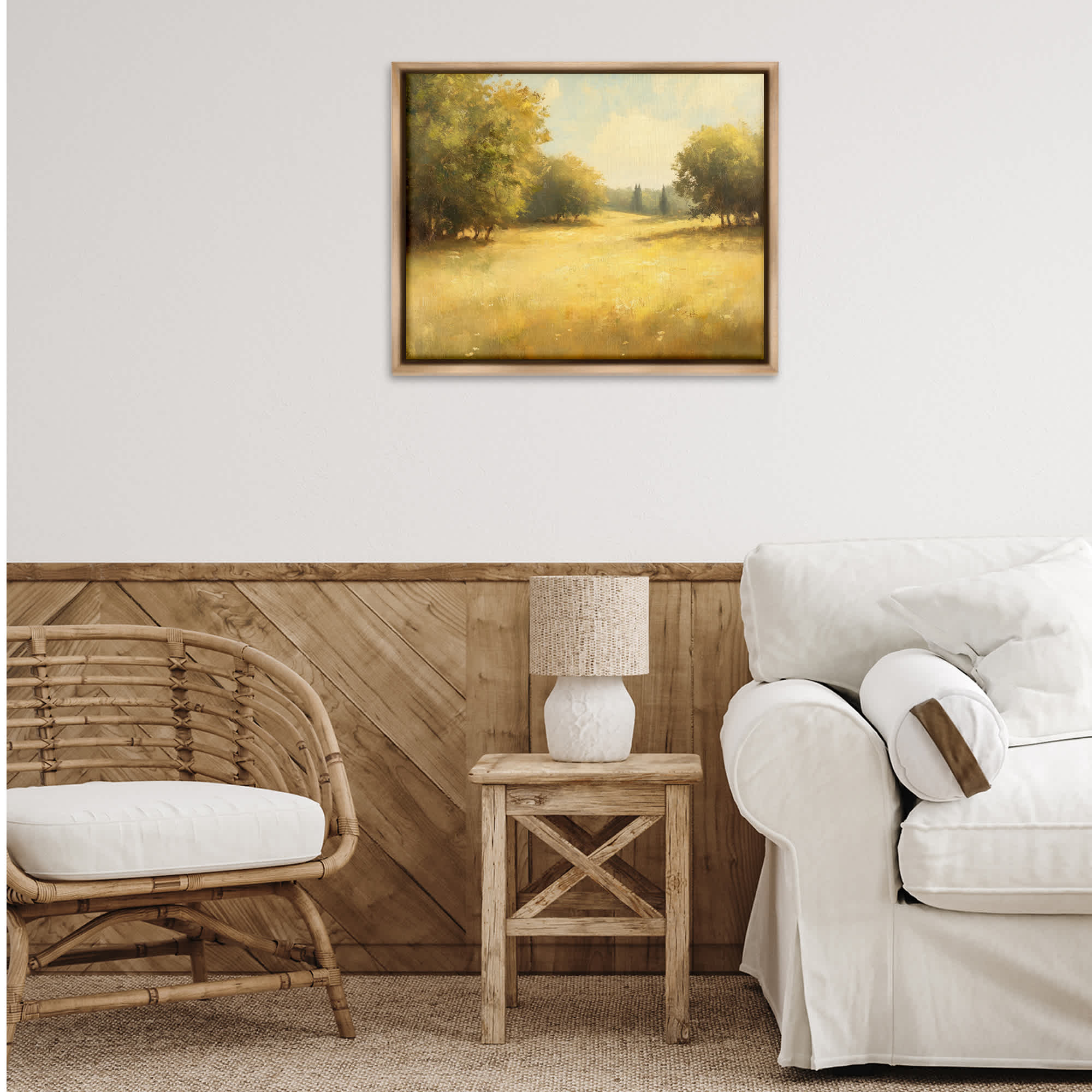 Stupell Industries BT-798-FFE-24X30 Wall-Art - View #3