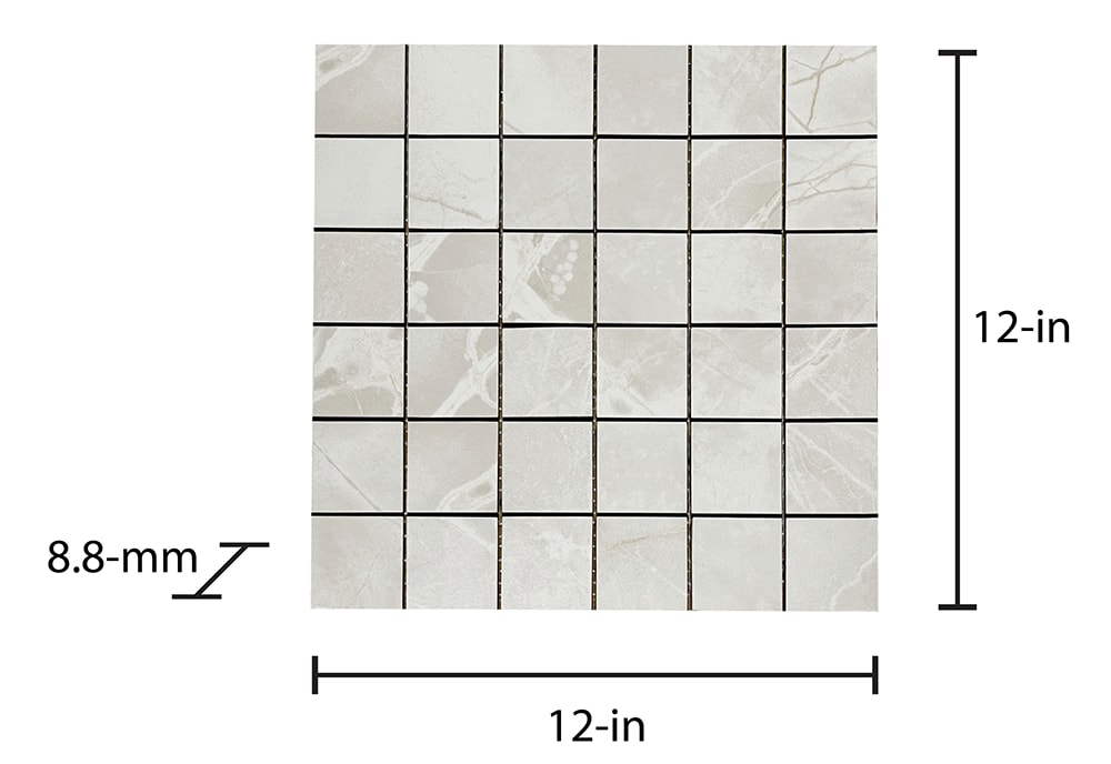 Origin 21 5092094 Ceramic-Tile - View #6