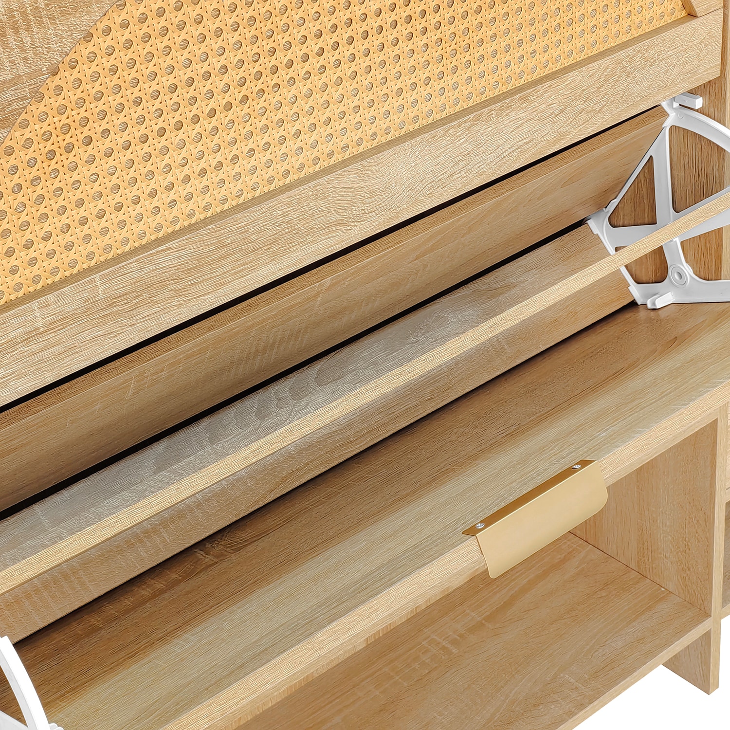 GZMR GZ-MH834109 Shoe-Racks - View #10