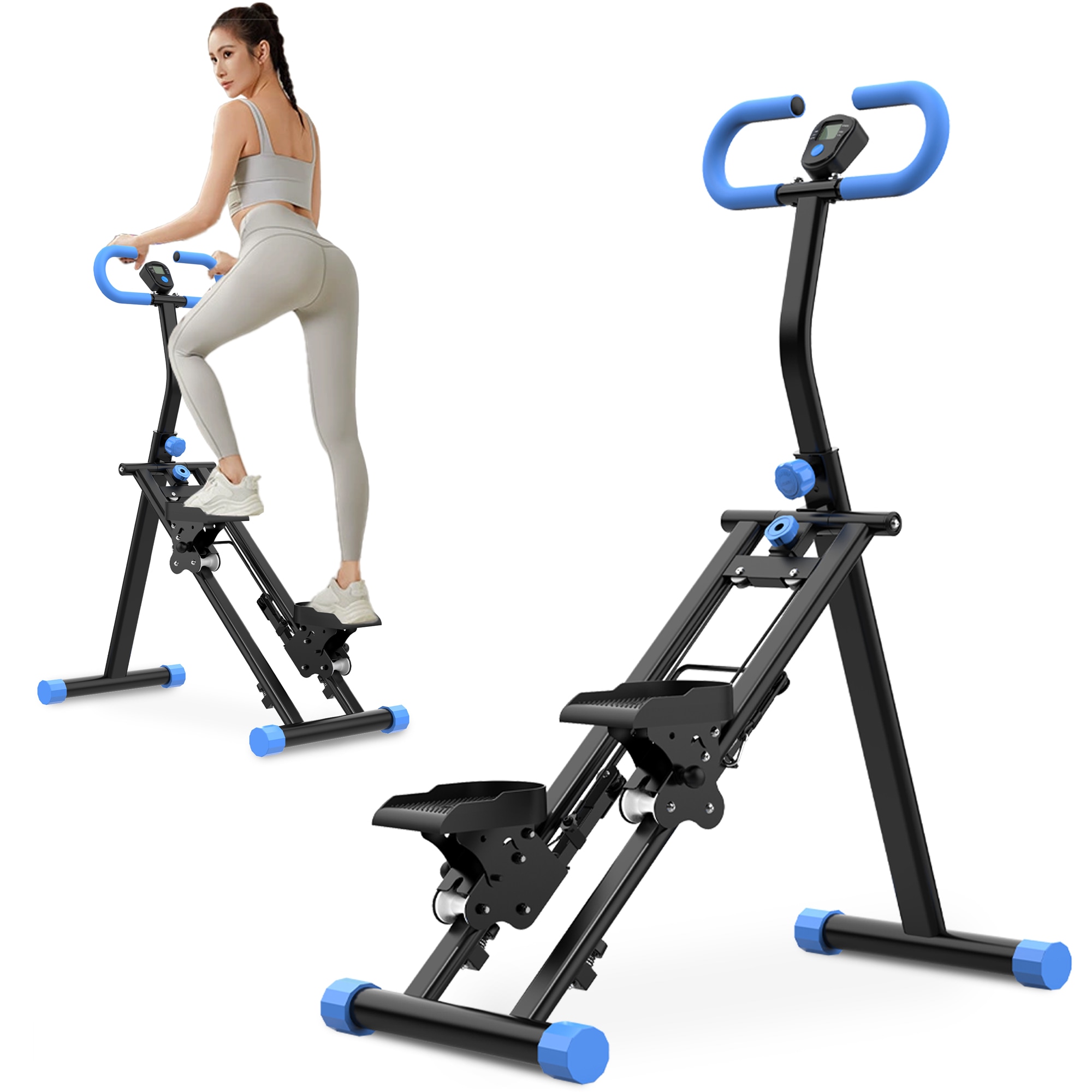 Tatayosi RY-242558 ellipticals - Thumbnail View #2