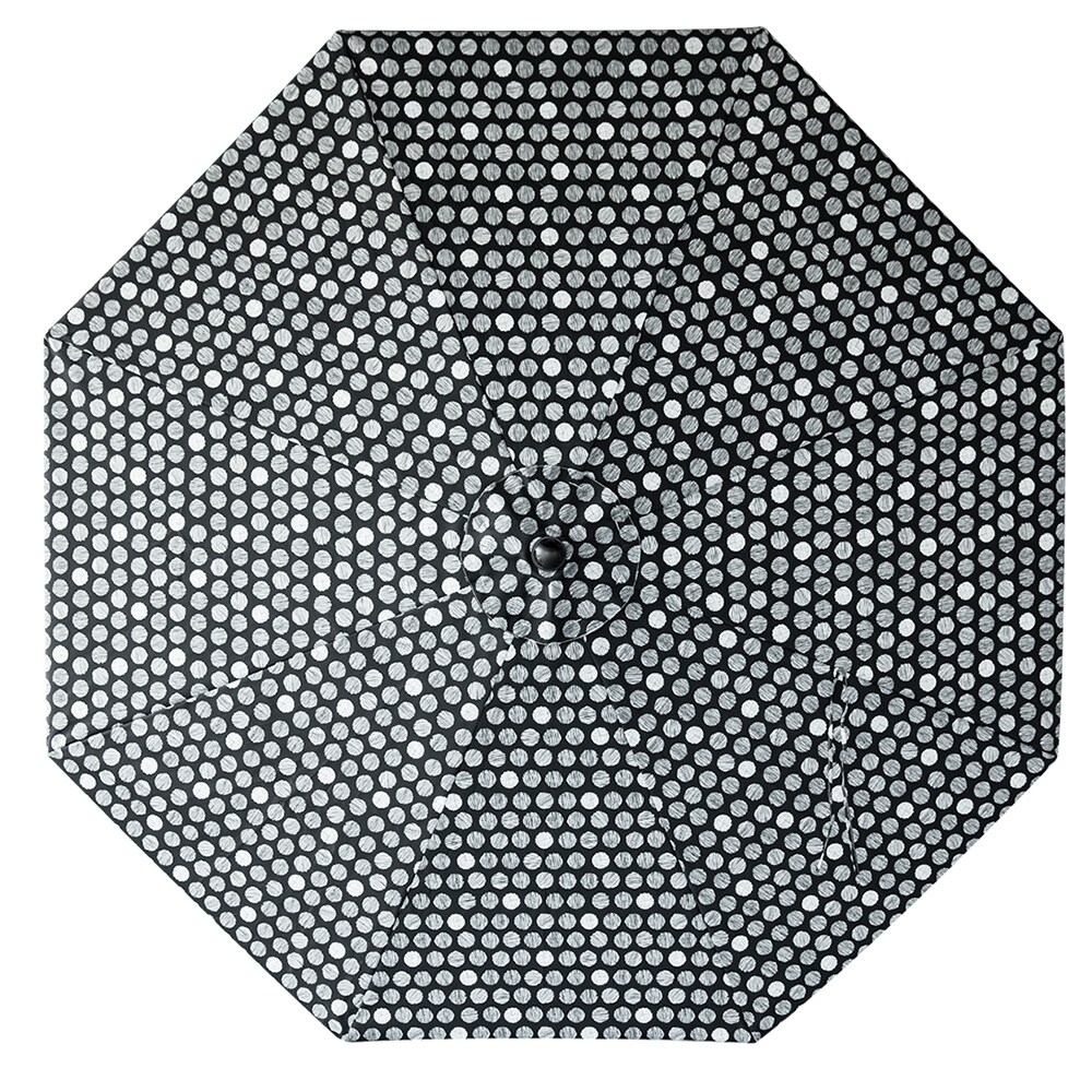 Fashion 827-8SAT-BKWD Umbrellas-2 - View #5