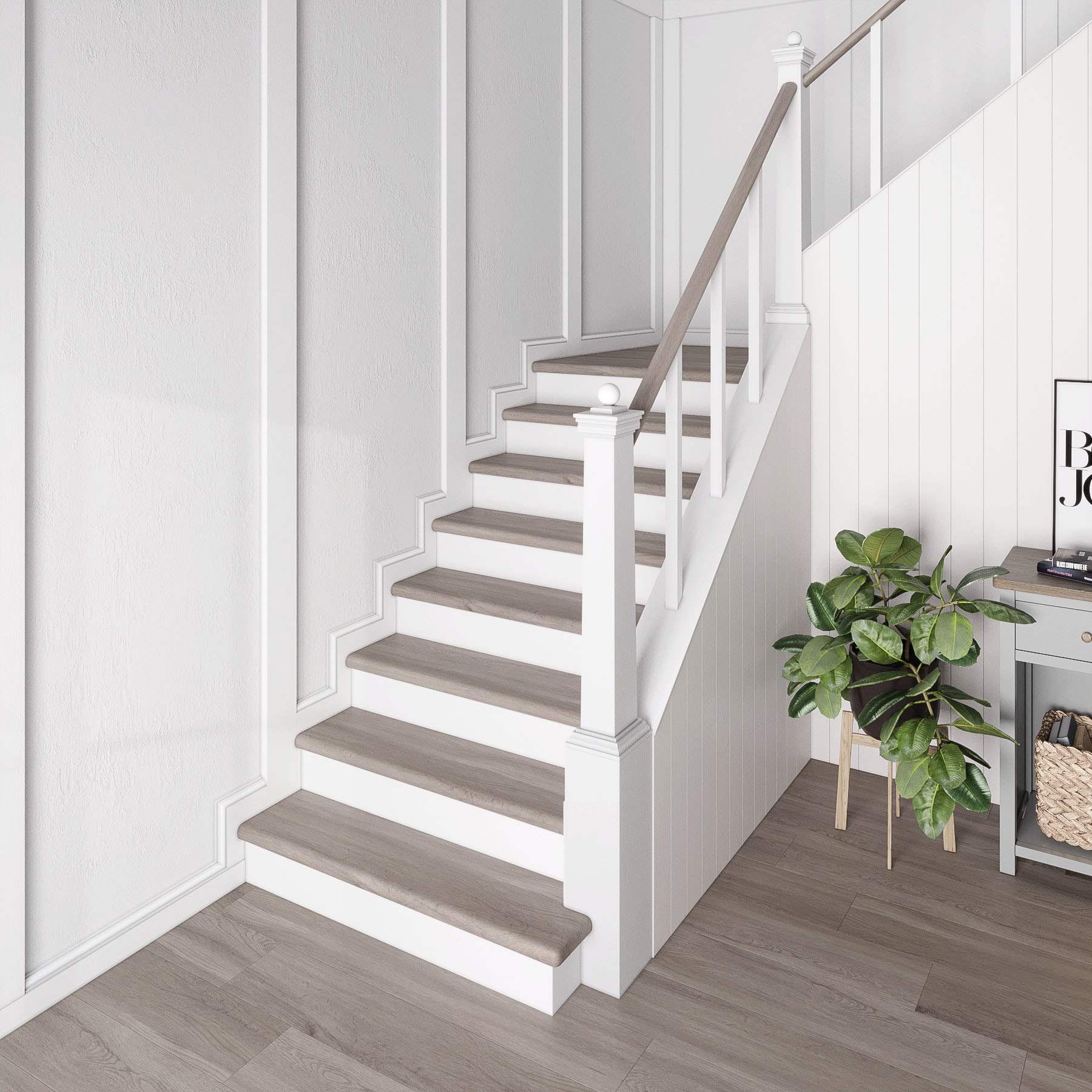 Zamma 20CA77198 Stair-Treads - View #3