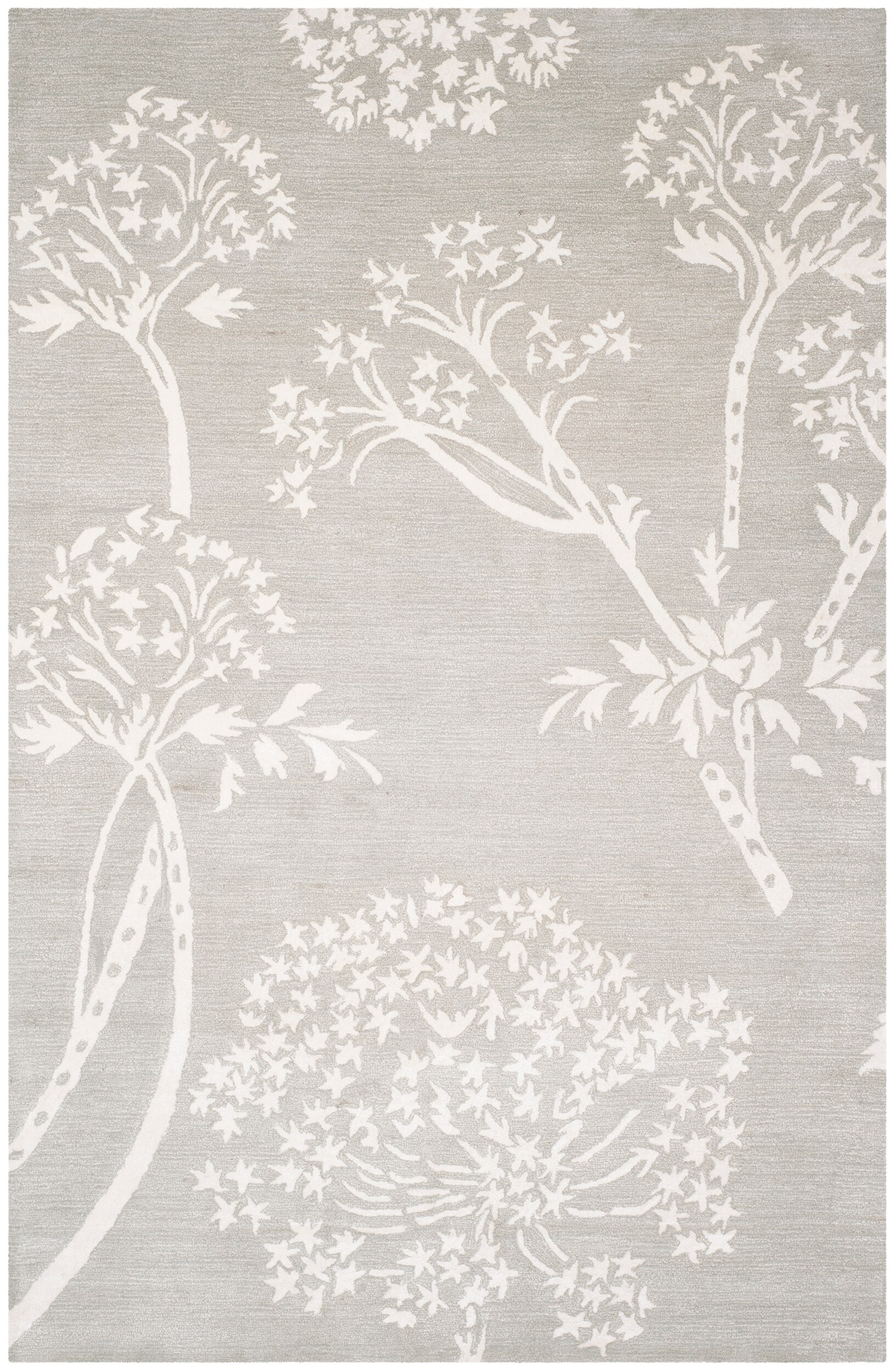 Safavieh BEL131B-6 rugs - View #2