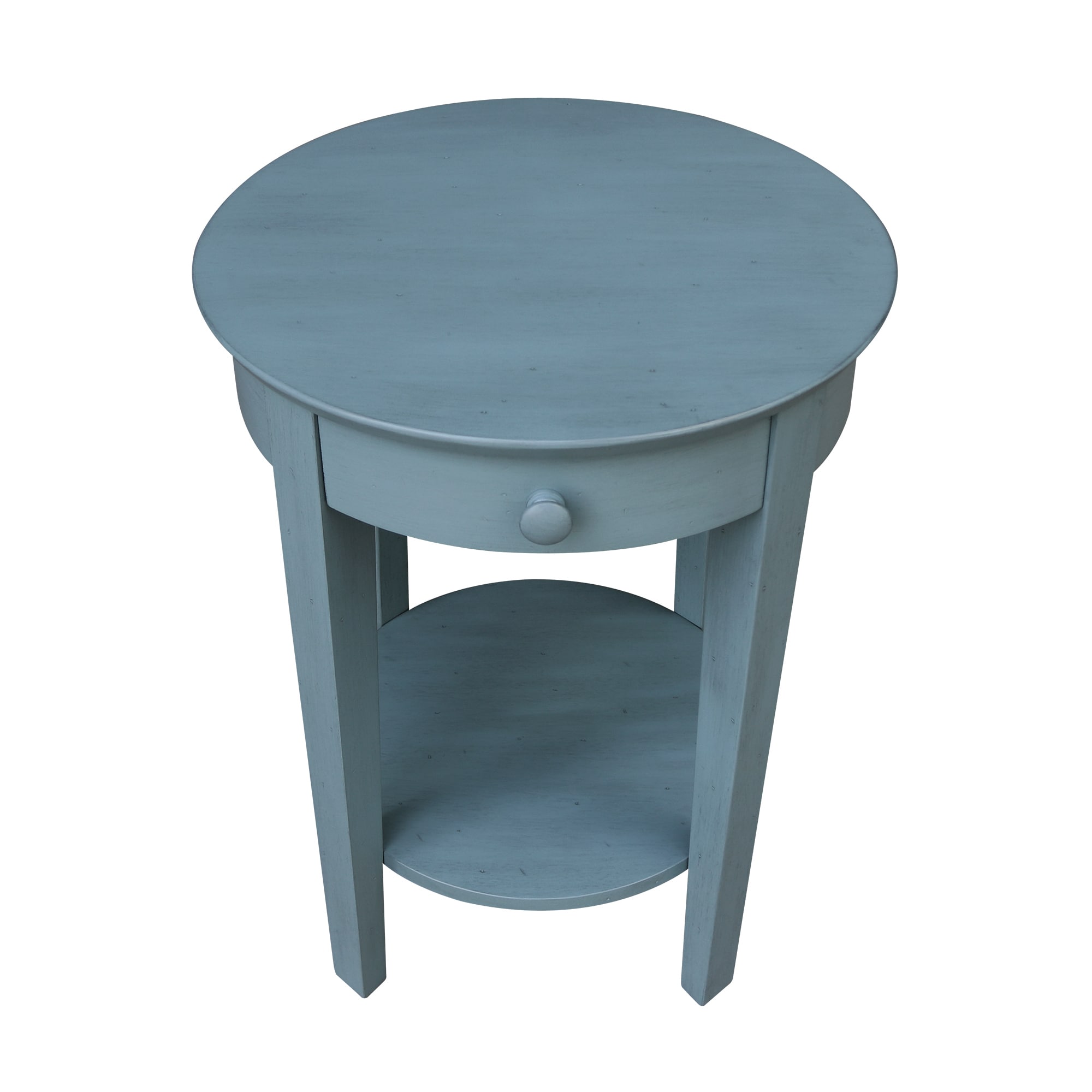 International Concepts OT32-2128 End-Tables - View #9