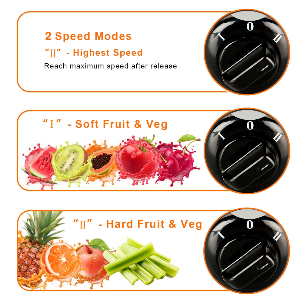 Winado LO113029244 juicers - View #3