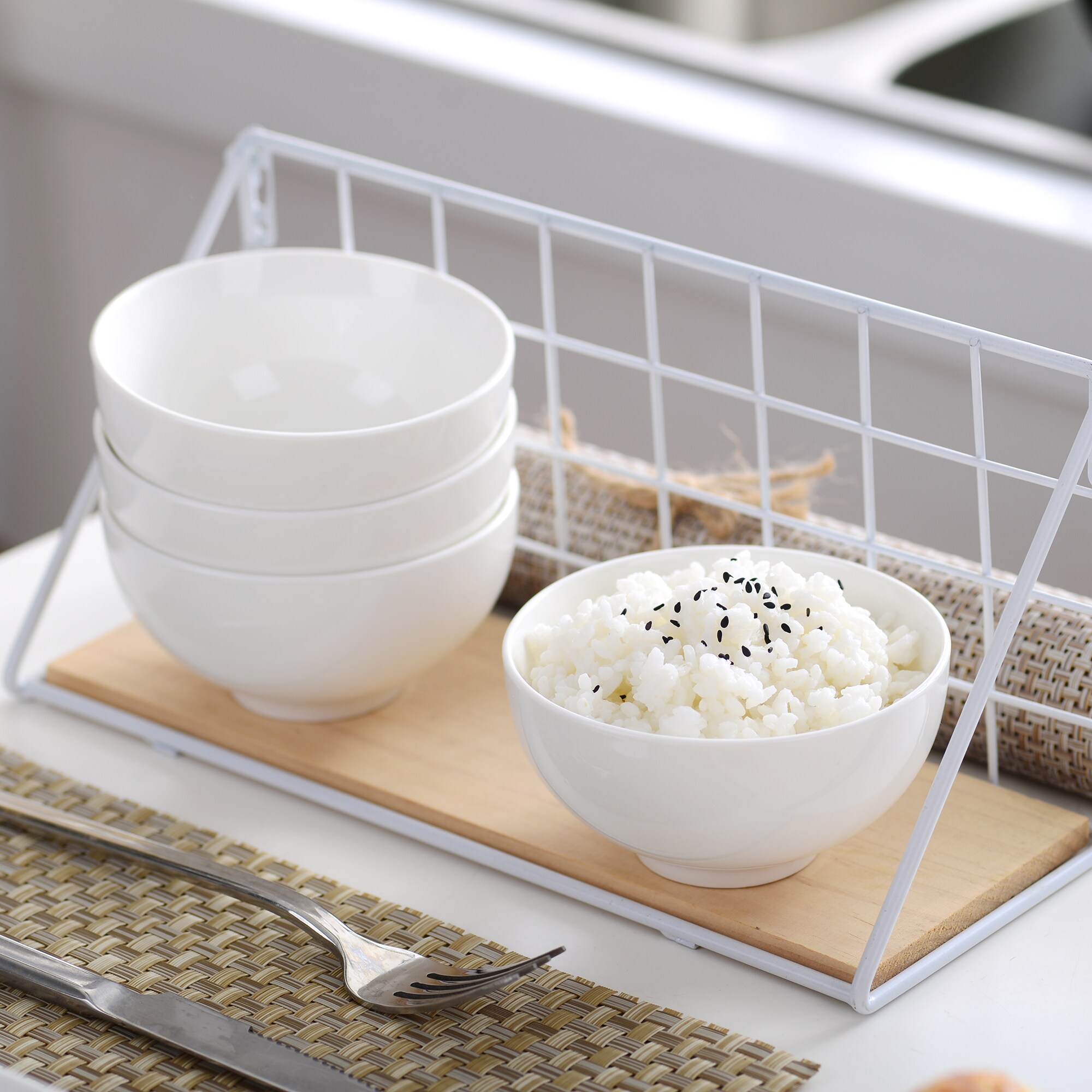 MALACASA REGULAR-002 dinnerware - View #16