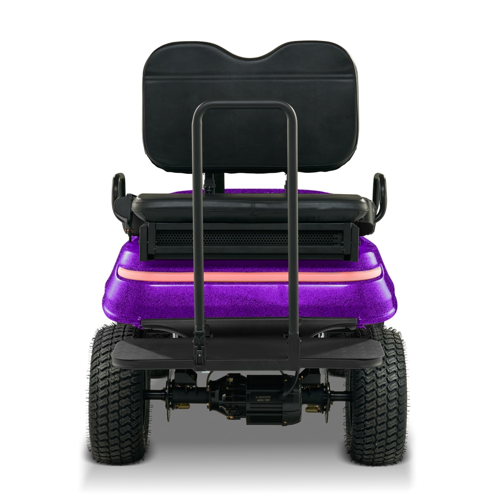 KANDI LOWMINI-RP Motorized-Vehicles - View #4