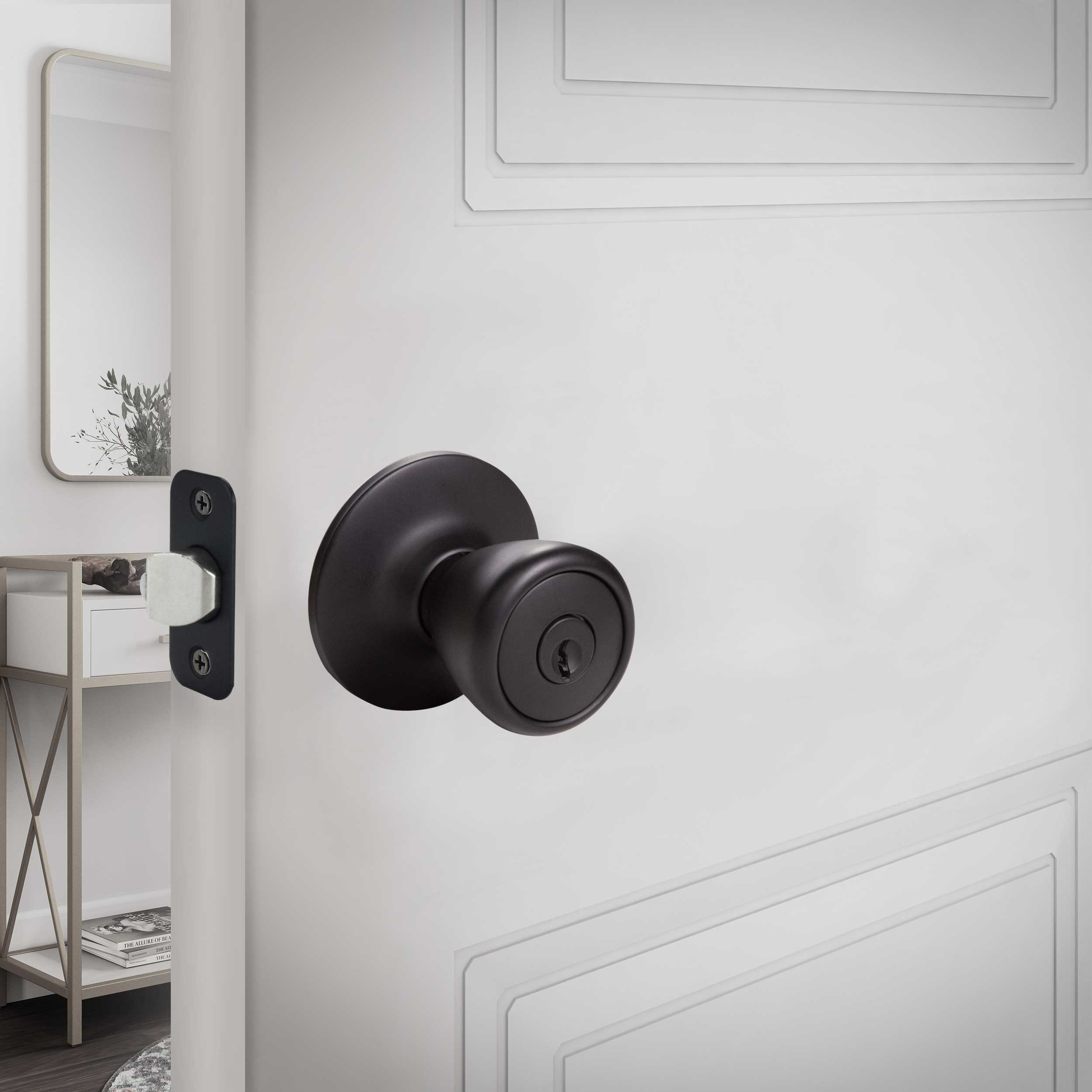 Design House 779272 Door-Knobs - View #2