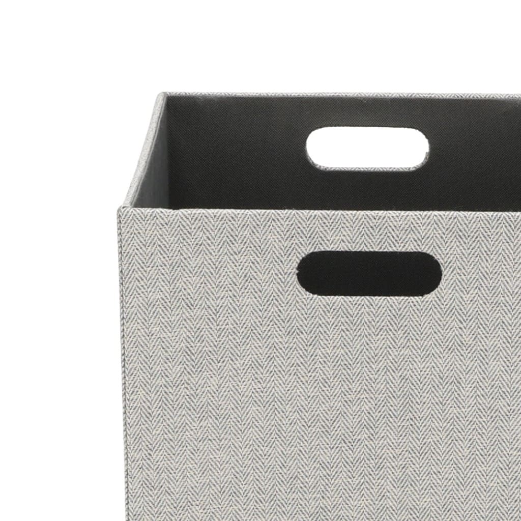 allen + roth FSI-13C-GR Bins-Baskets - View #2