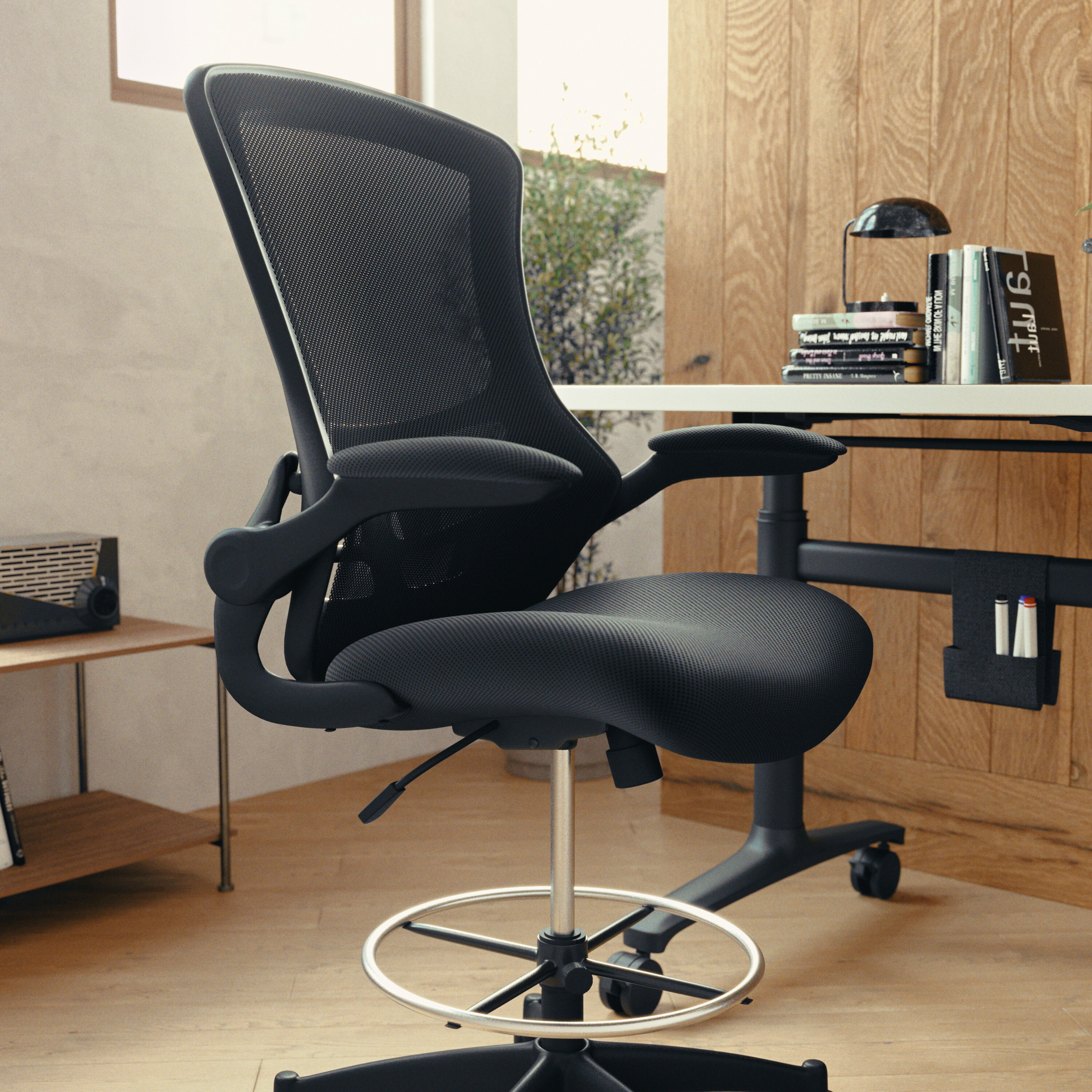 Flash Furniture 889142086529 Office-Chairs - View #10