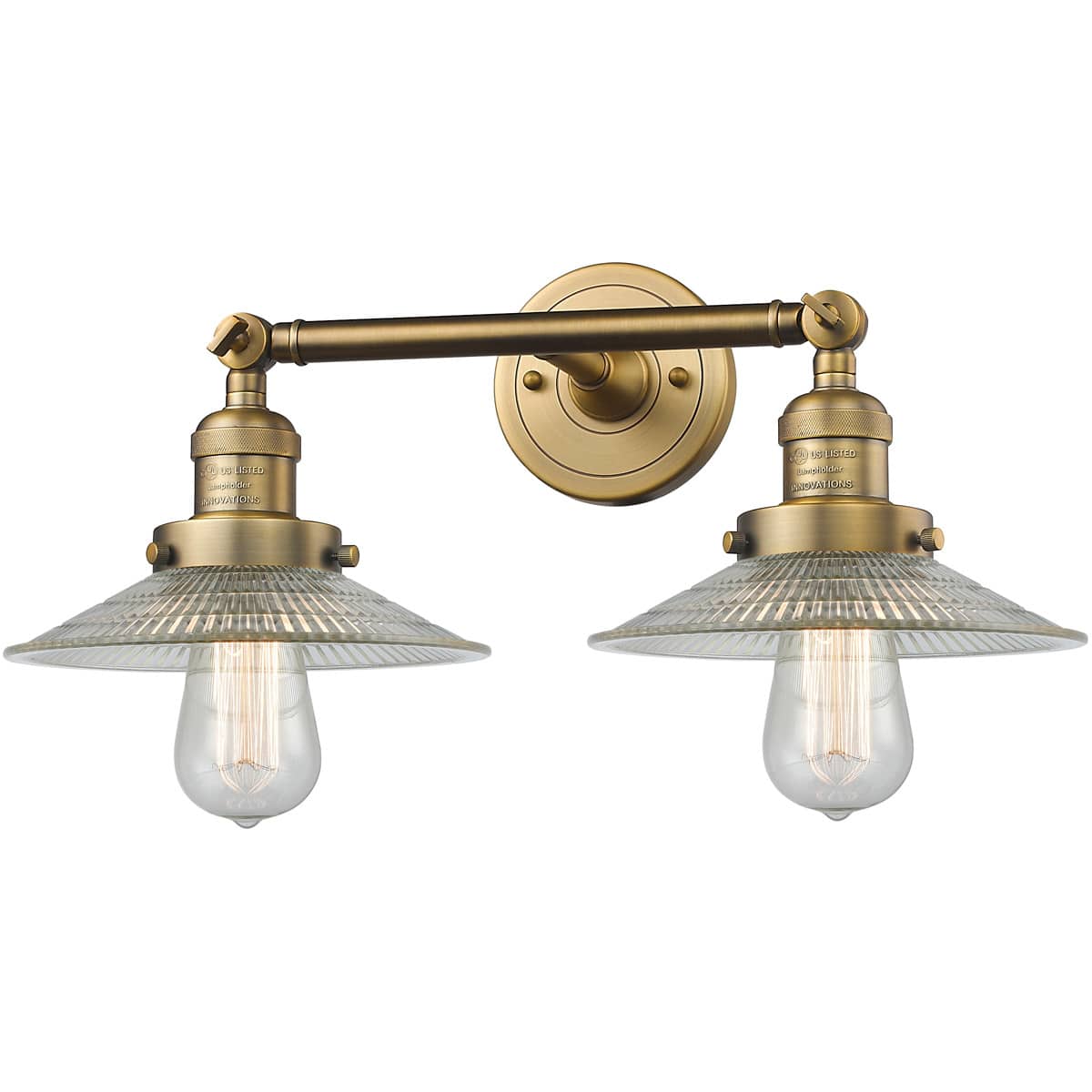 Innovations Lighting 208L-BB-G2-LED b089995 - View #3