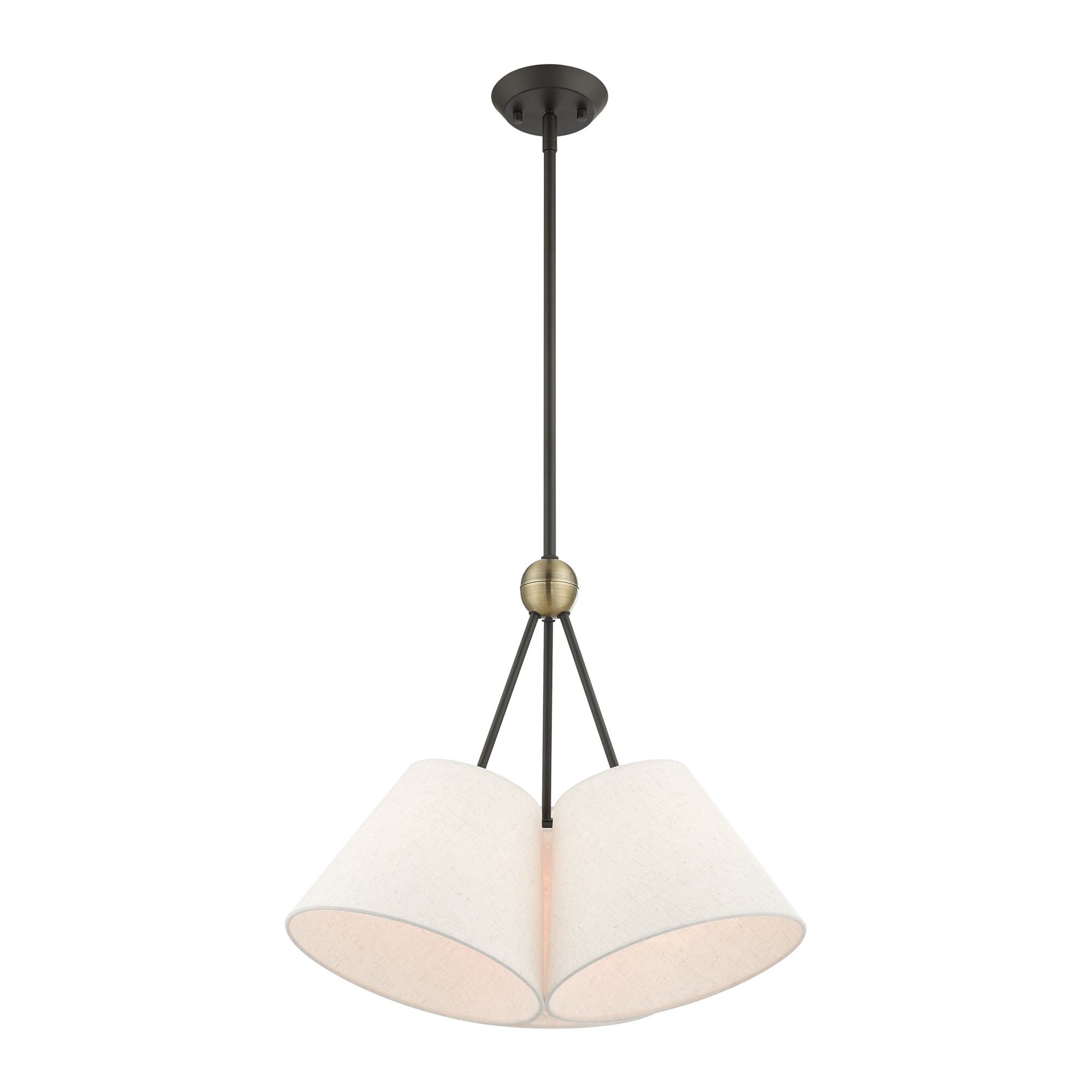 Livex Lighting 41383-07 b090015 - View #4