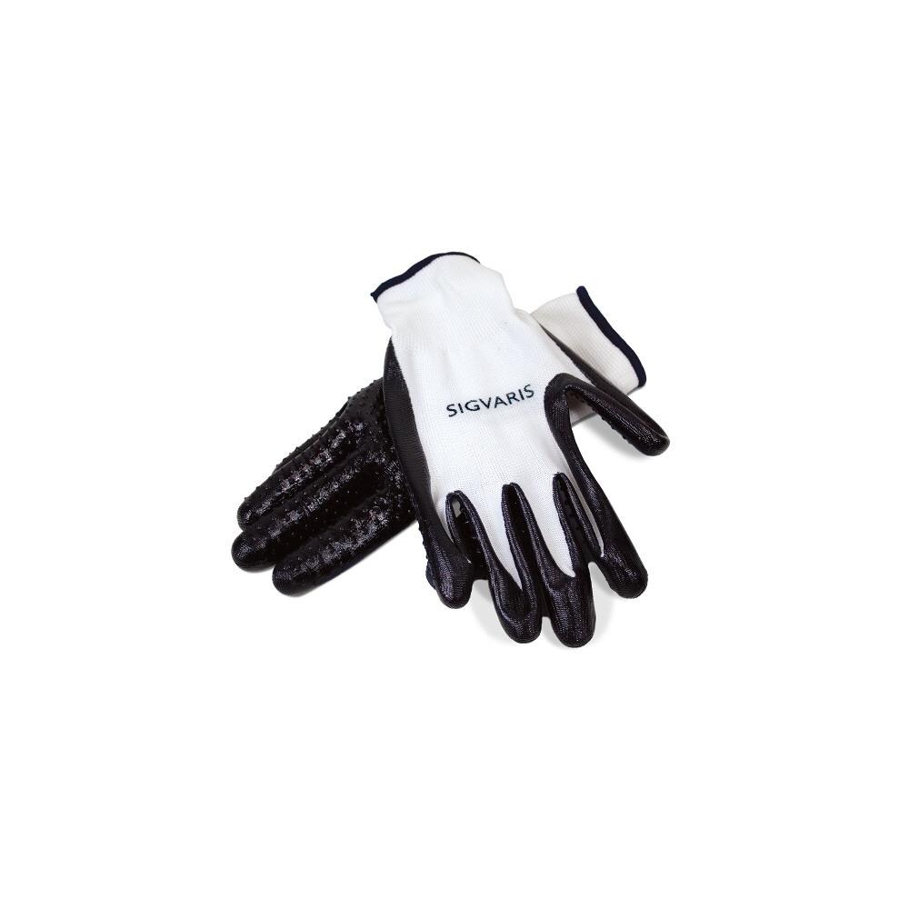 SIGVARIS SGVR2553 Accessories Latex-Free Donning Gloves Large 1 Pair