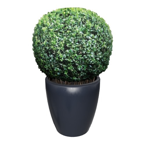 Three-dimensional representation of the product