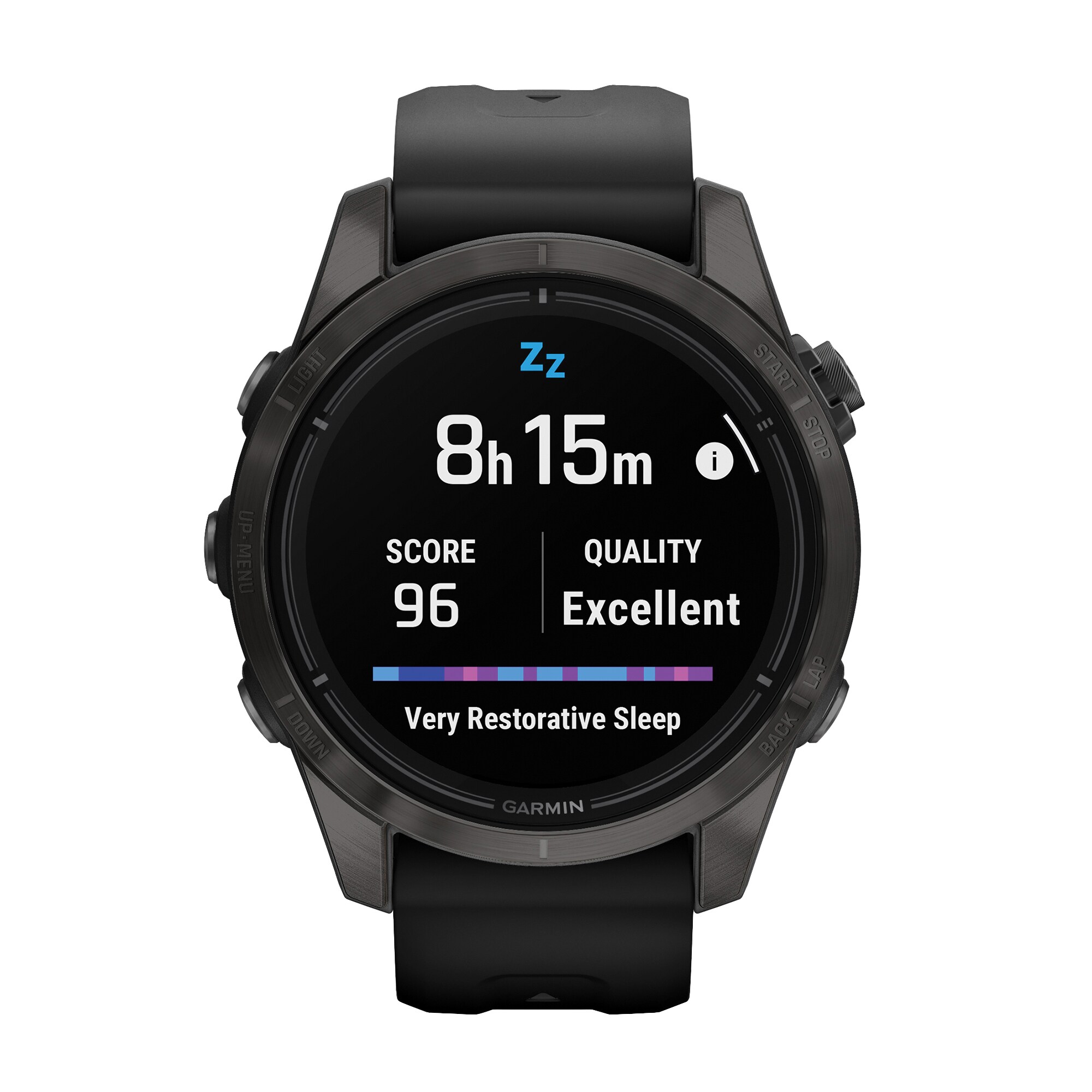 Garmin GRM0280214 Fitness-Trackers - View #8