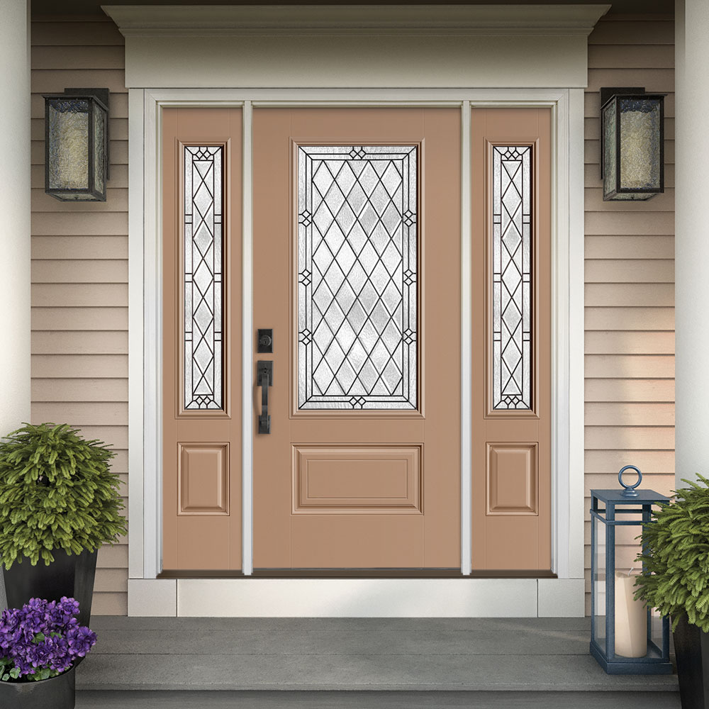Masonite 3350167 Entry-Doors - View #2
