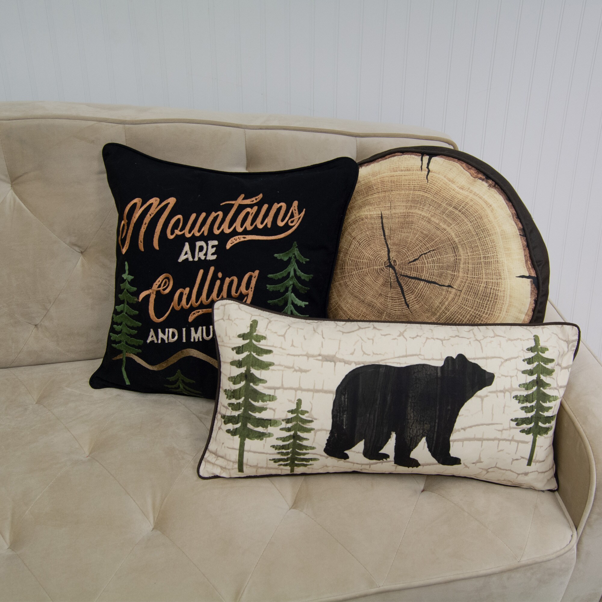 Donna Sharp 60013 Accent-Pillows - View #2