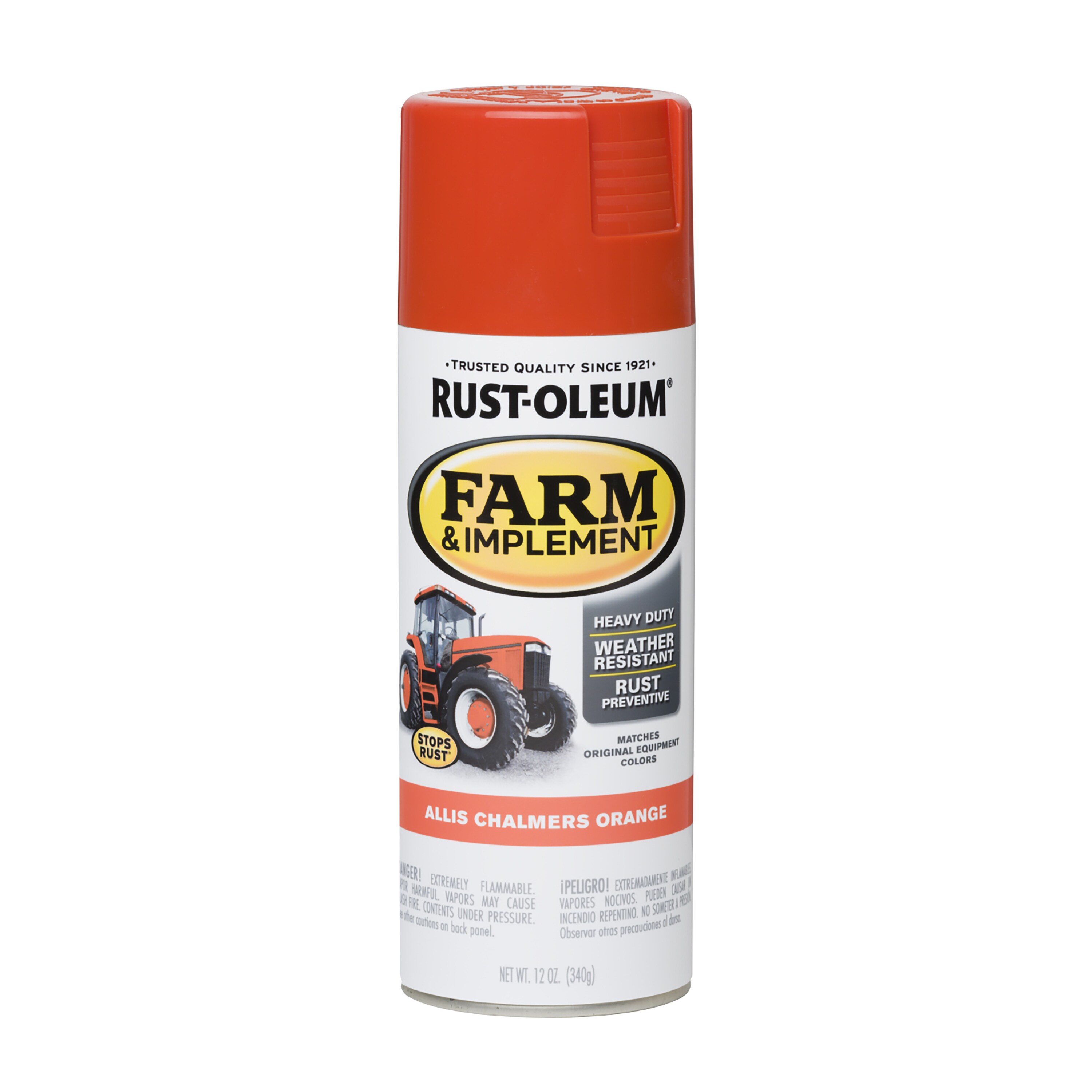 Rust-Oleum 280135SOS Spray-Paint - View #11