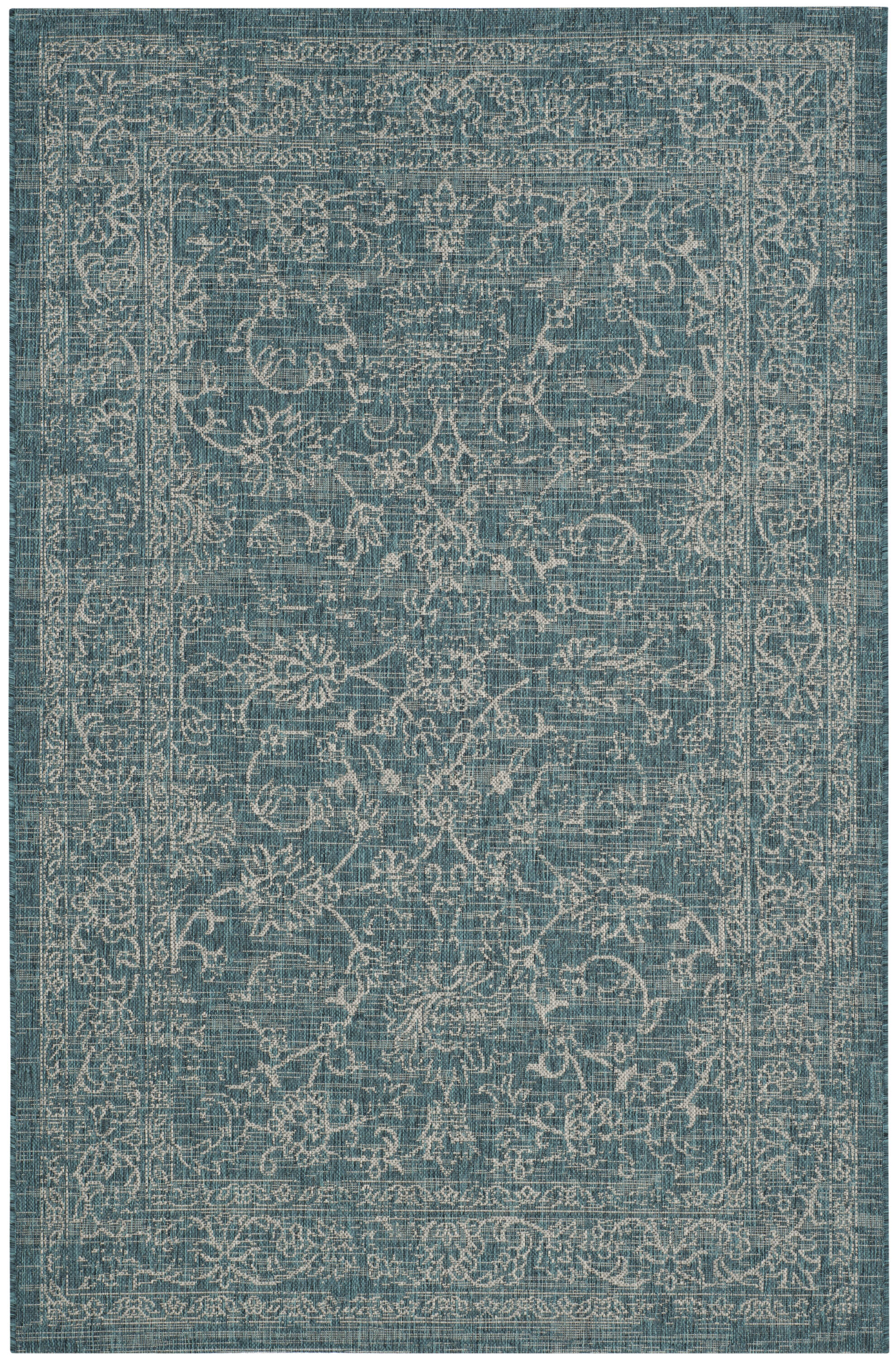 Safavieh CY8680-37221-6 rugs - View #2