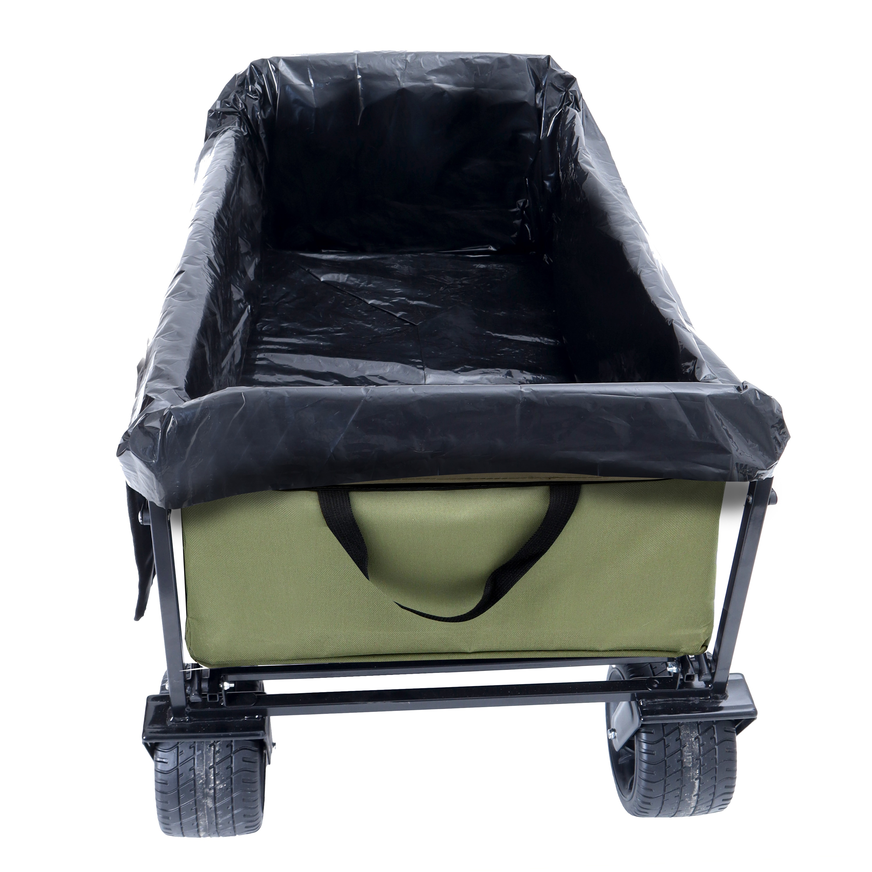 Maocao Hoom JLP235395 Yard-Carts - View #3
