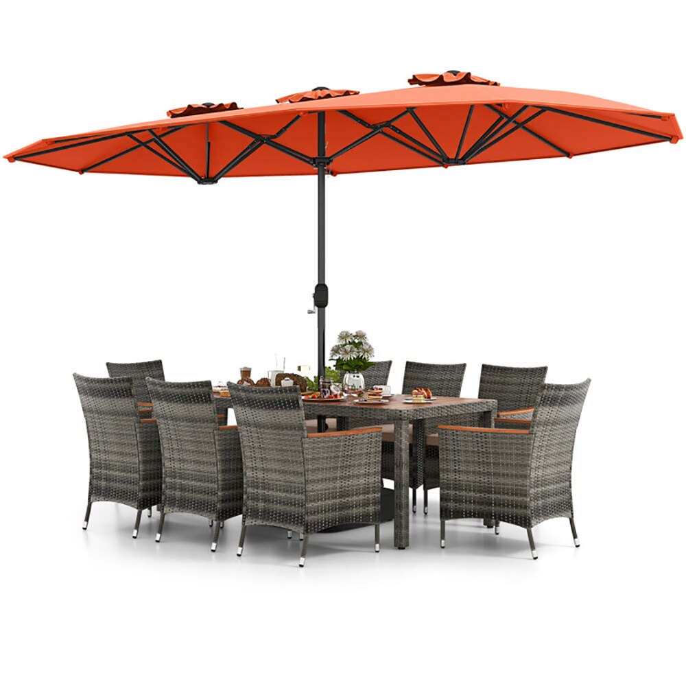 CASAINC CA-72AWE5 Patio-Dining-Sets - View #11