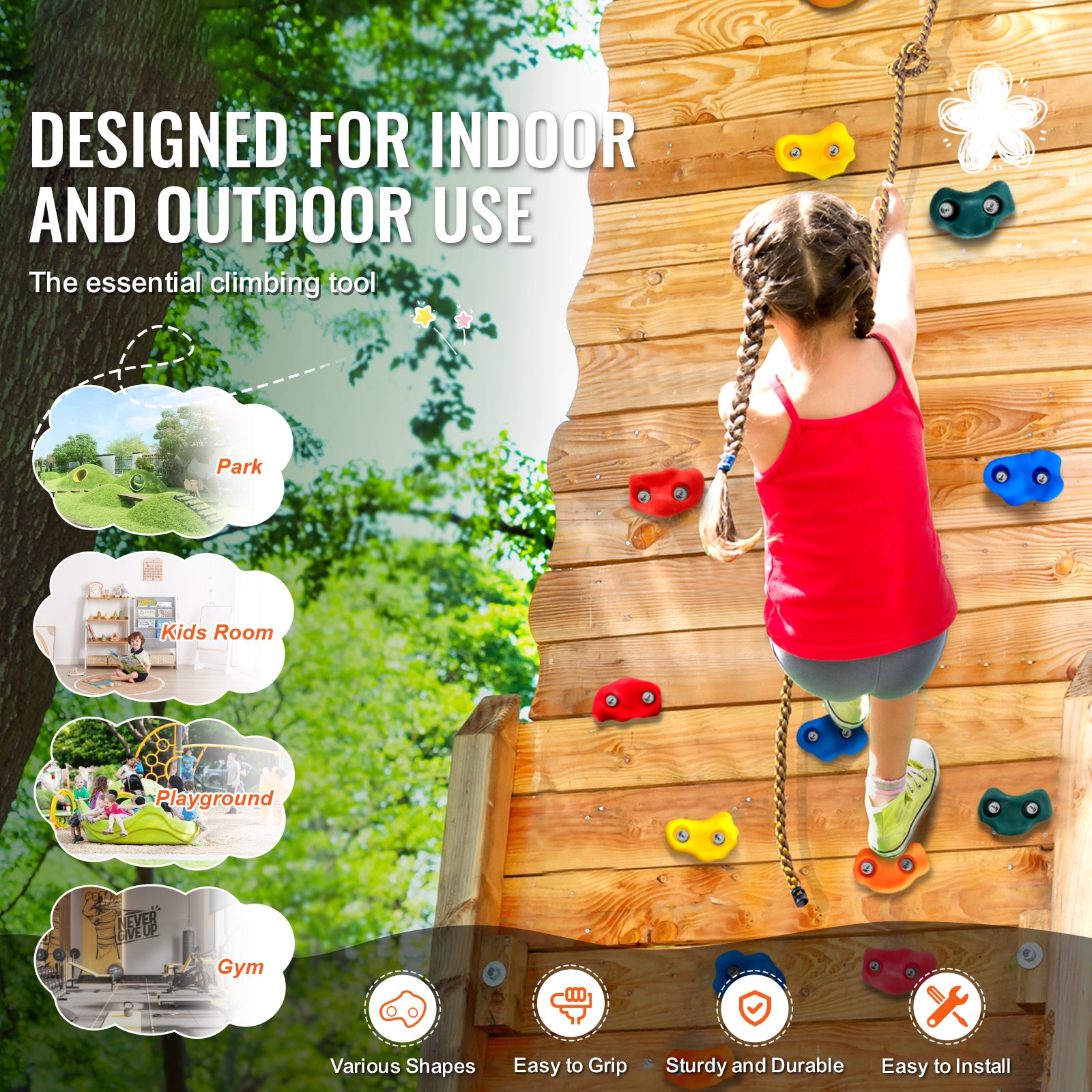 SVOPES SVOPESPYZJTZ207664V0 Outdoor-Adventure - View #3